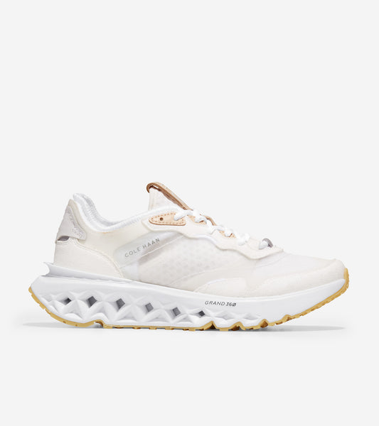 Women's 5.ZERØGRAND Running Sneakers