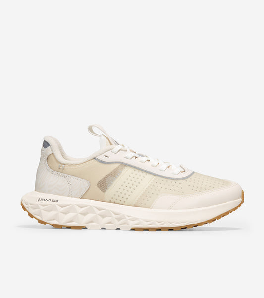Women's ZERØGRAND Outpace 3 Running Sneakers