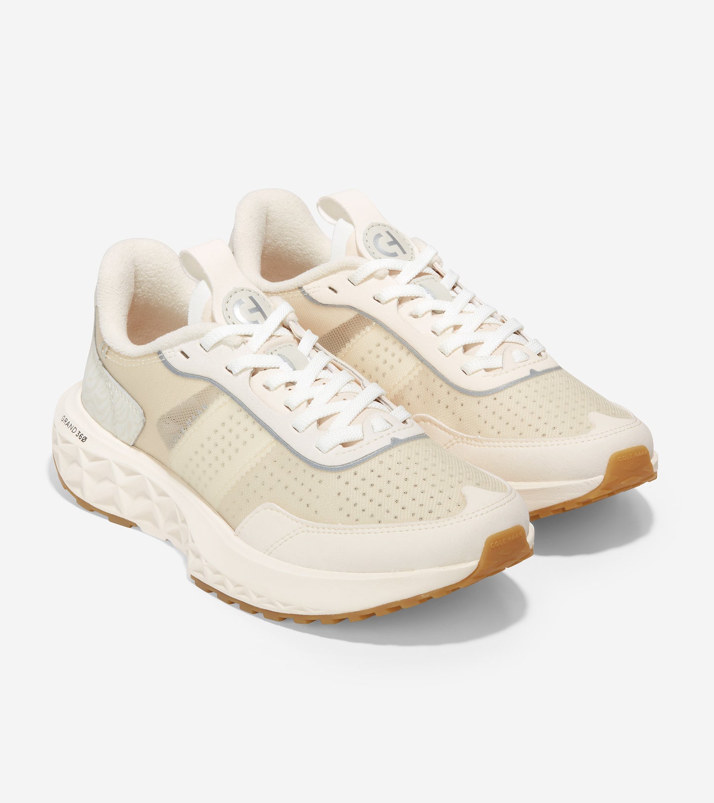 Women's ZERØGRAND Outpace 3 Running Sneakers