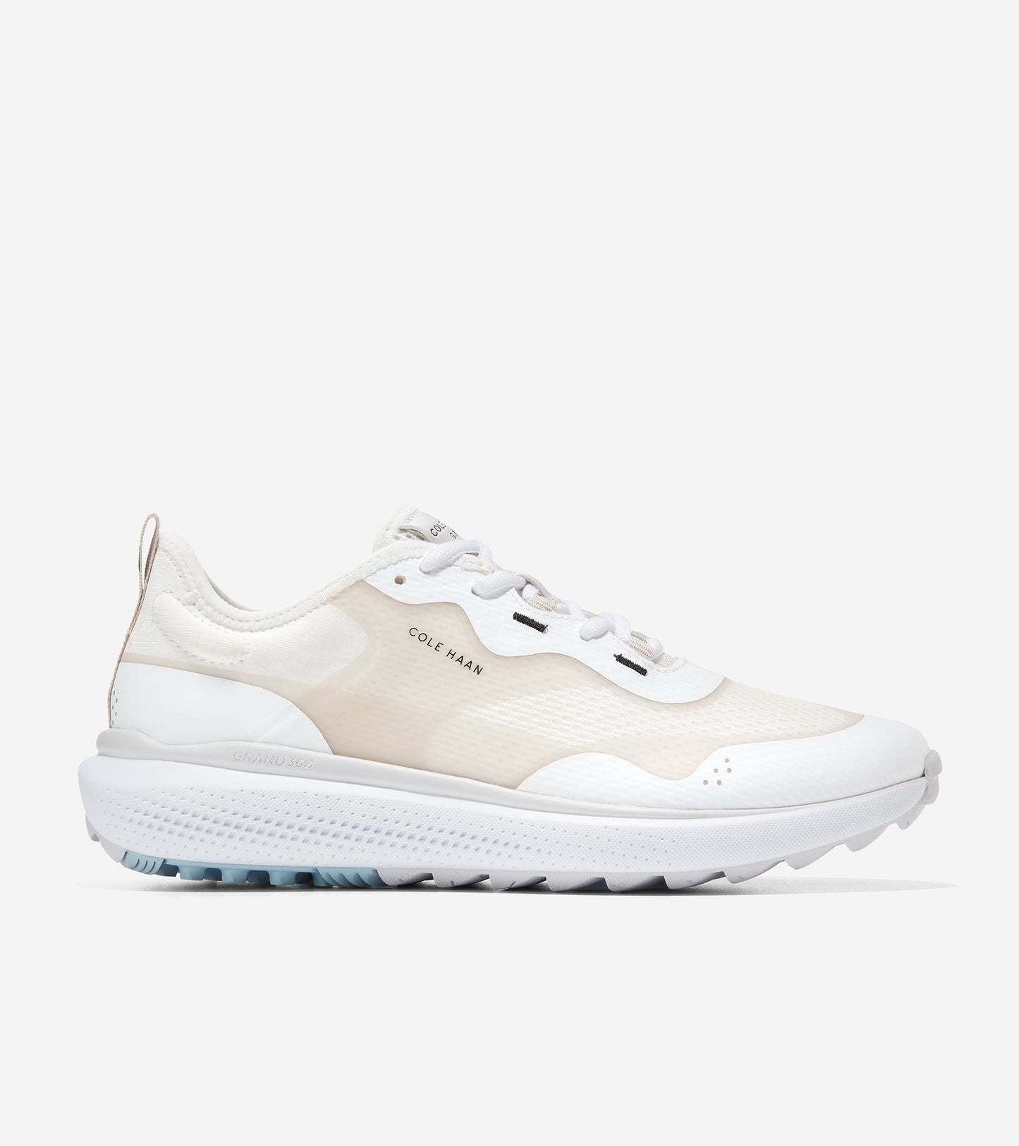 Women's ZERØGRAND Fairway Optic Sneakers