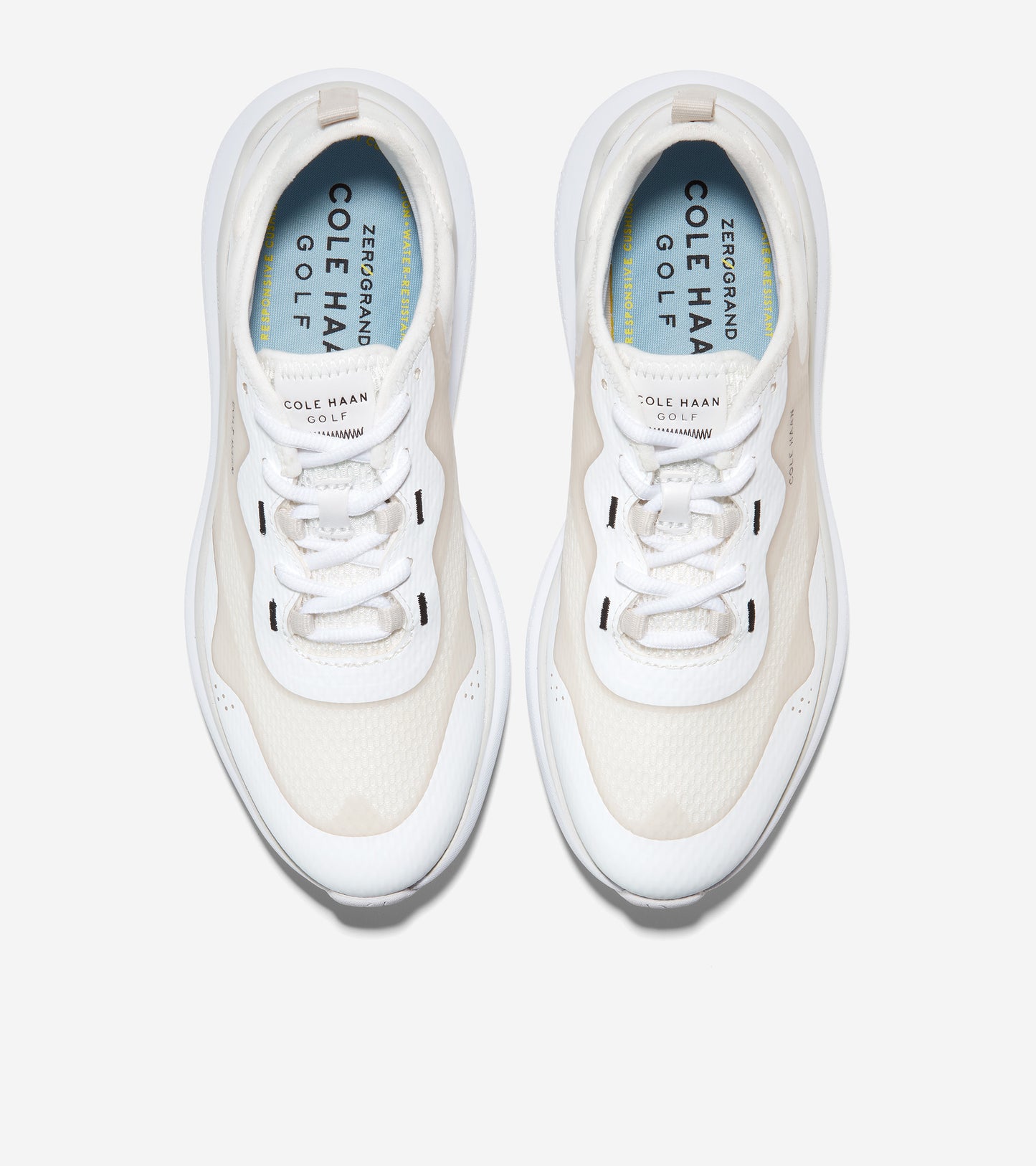 Women's ZERØGRAND Fairway Optic Sneakers