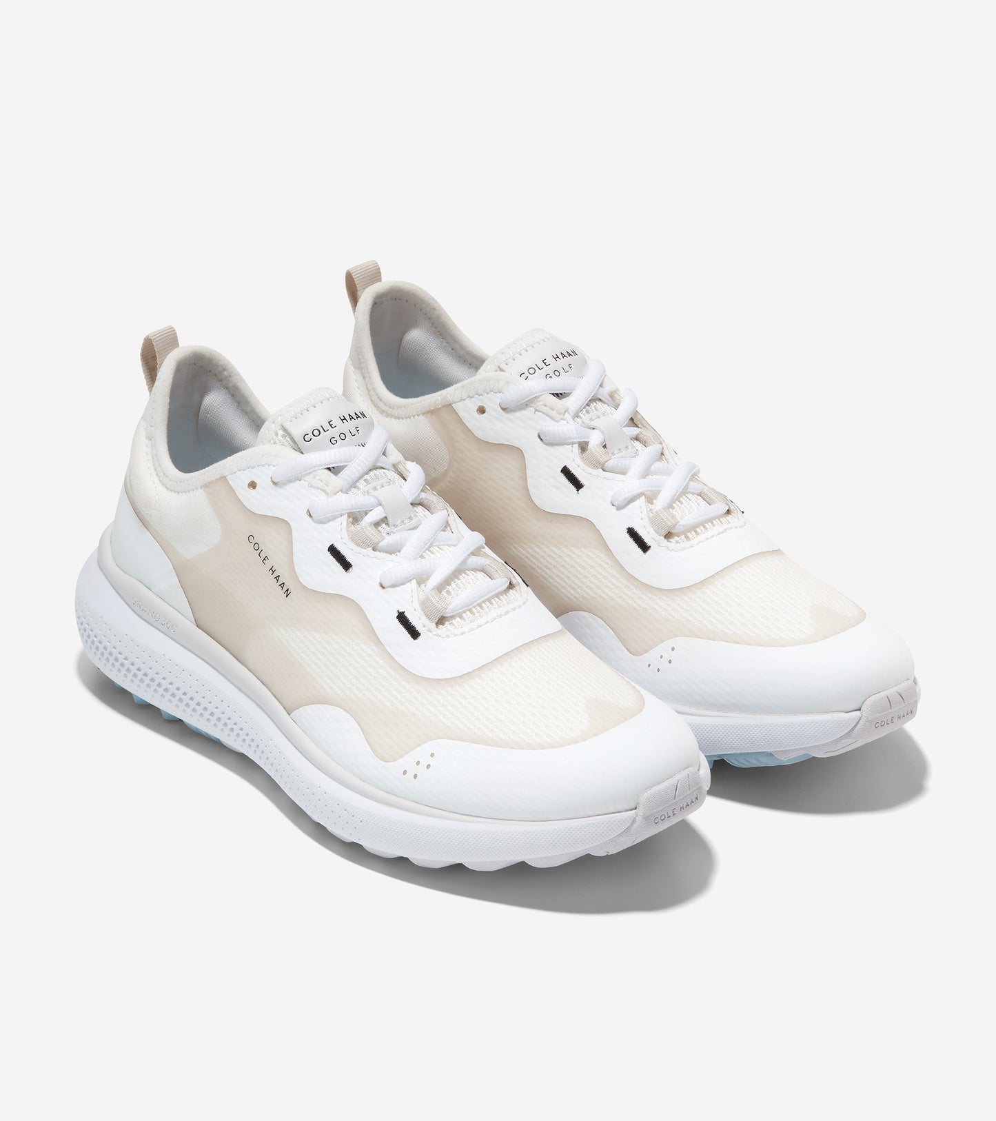 Women's ZERØGRAND Fairway Optic Sneakers