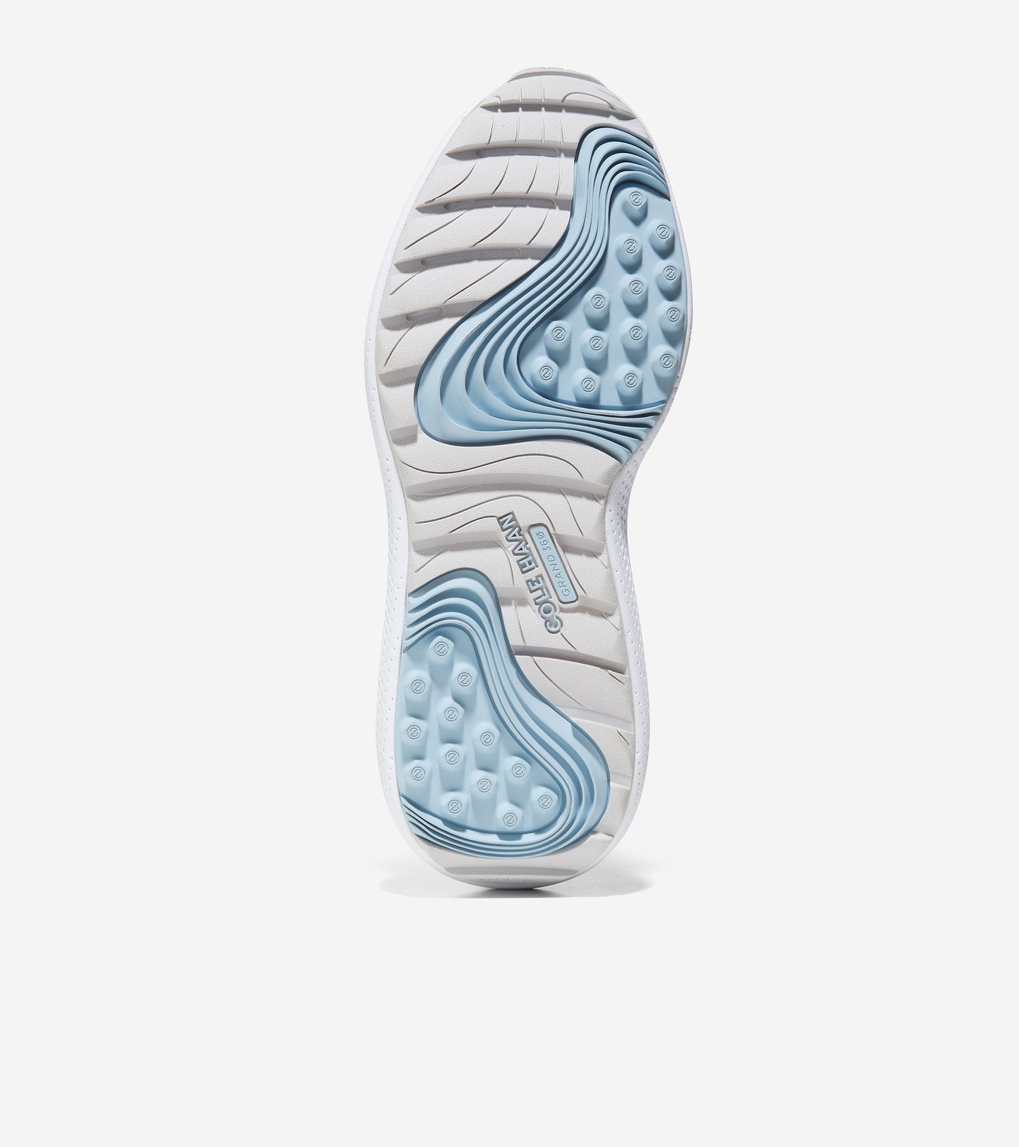 Women's ZERØGRAND Fairway Optic Sneakers