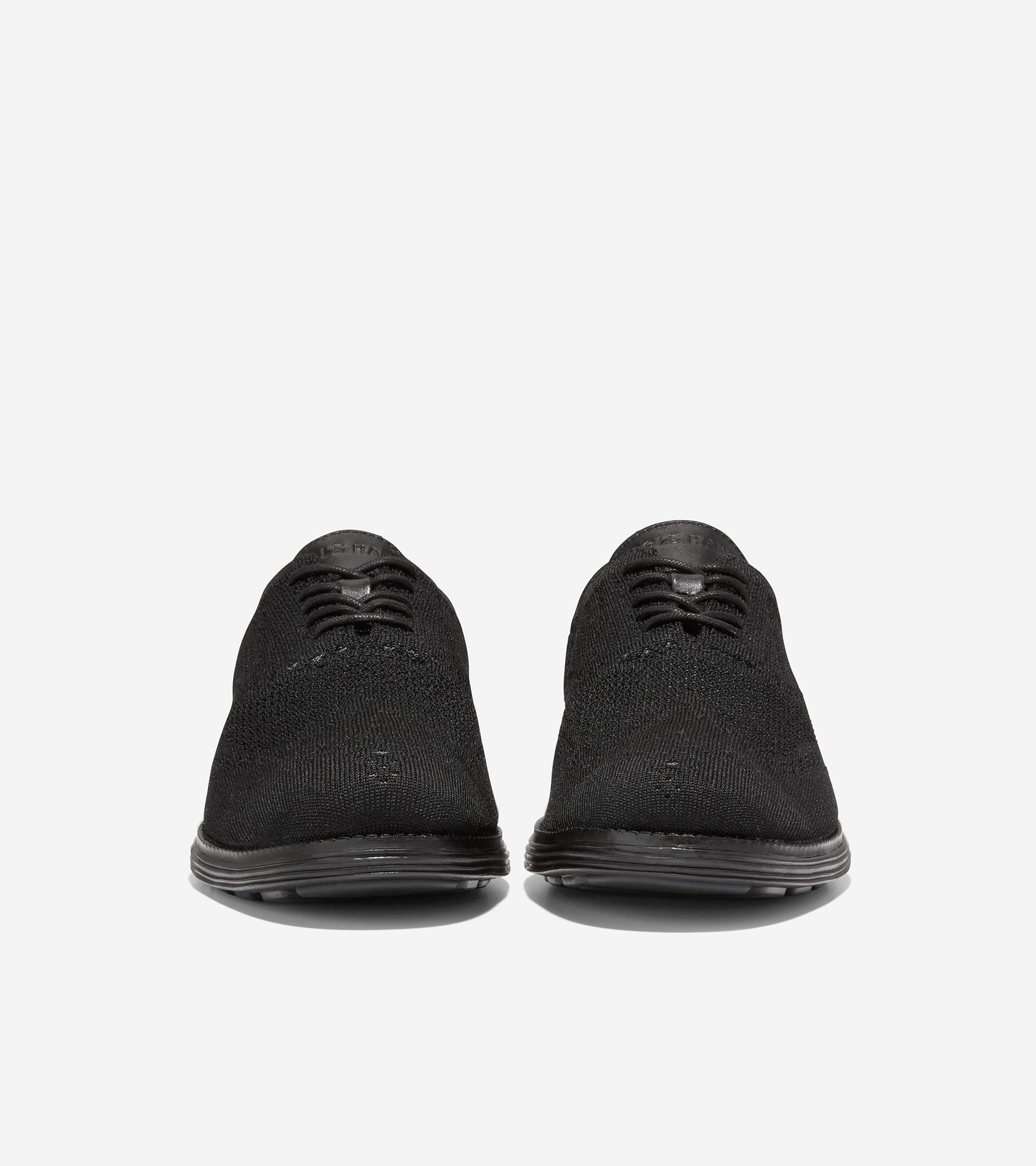 Men's ØriginalGrand Wingtip Oxfords