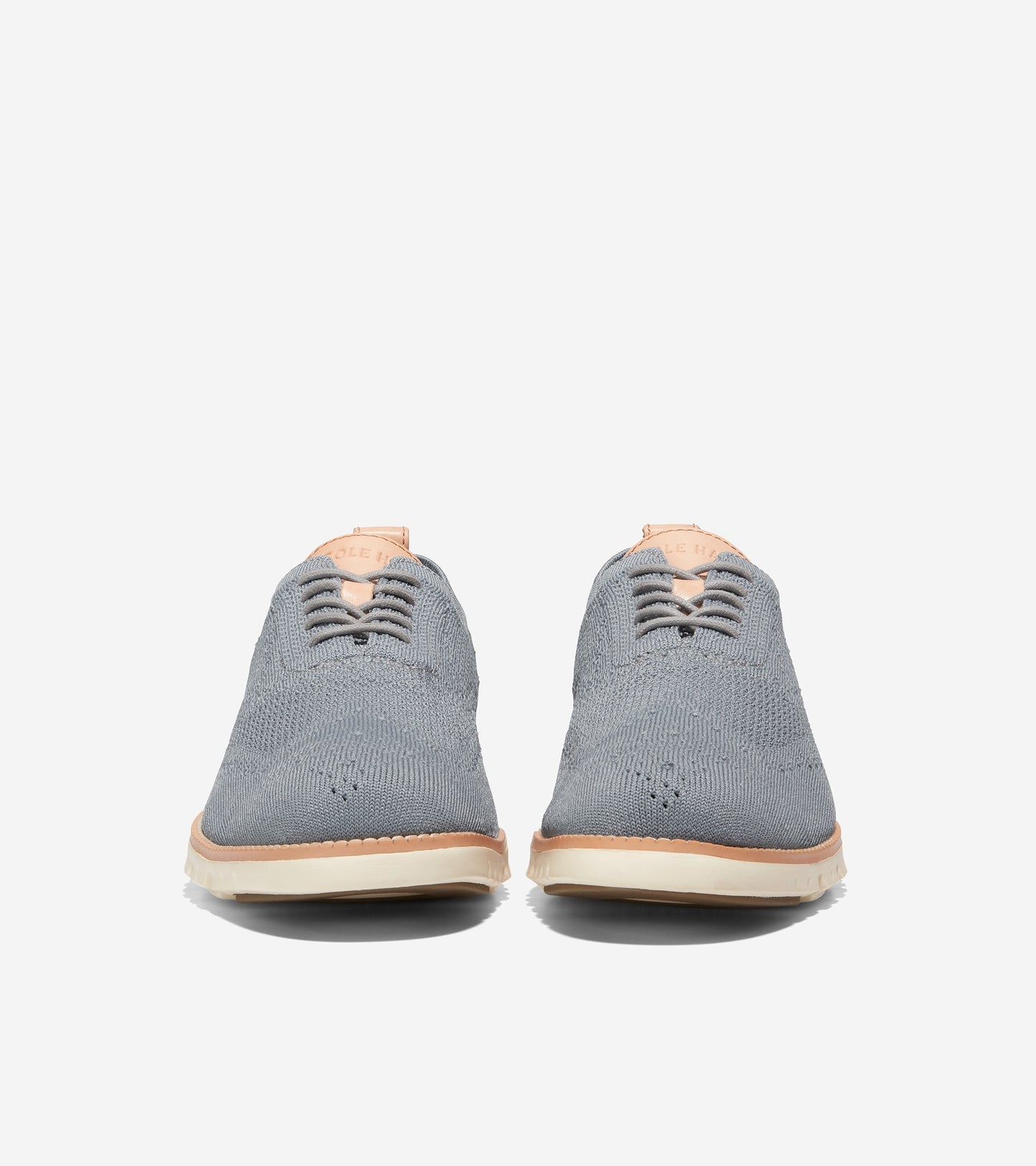 Men's ZERØGRAND Wingtip Oxfords