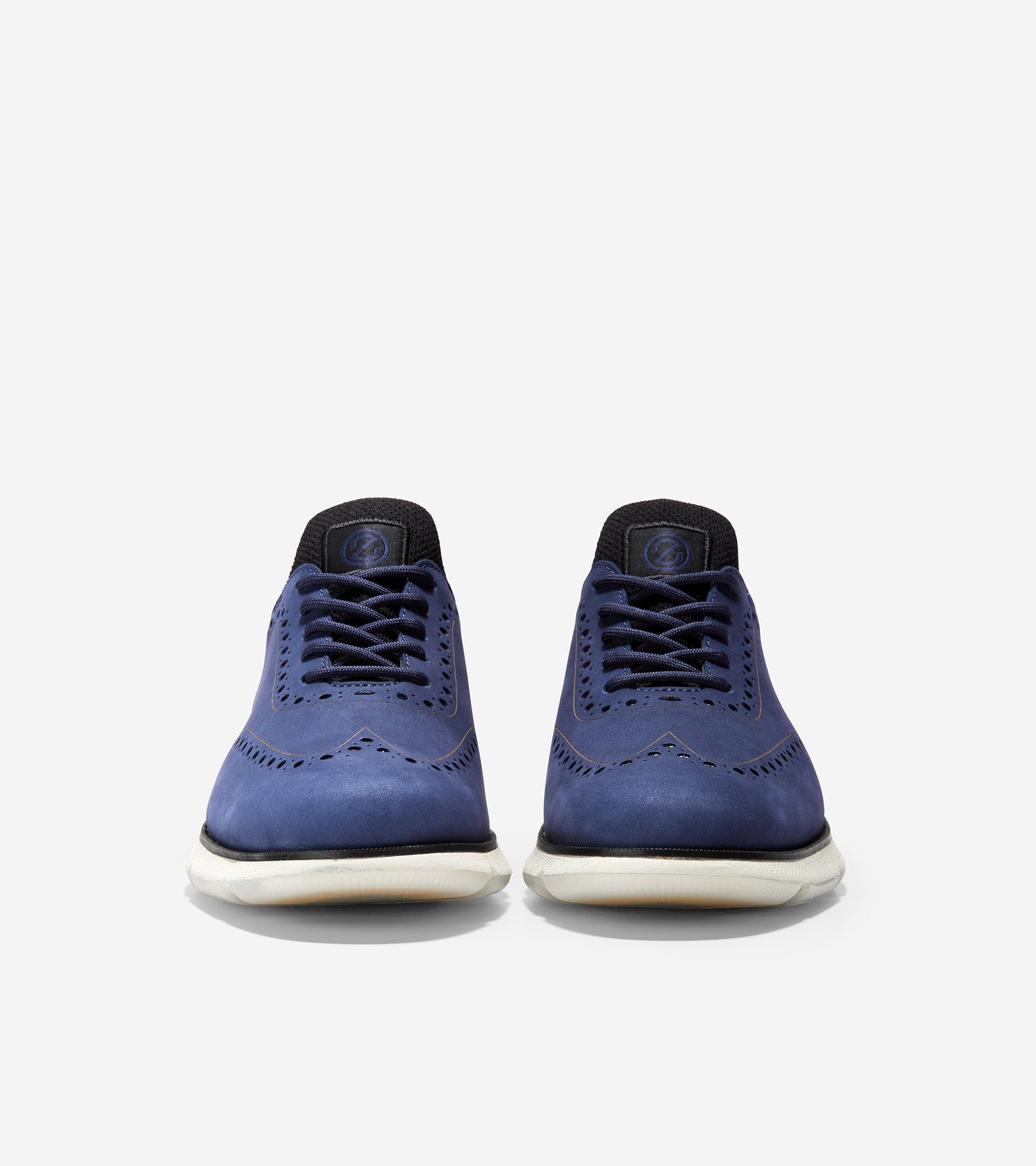 Men's 4.ZERØGRAND Wingtip Oxfords