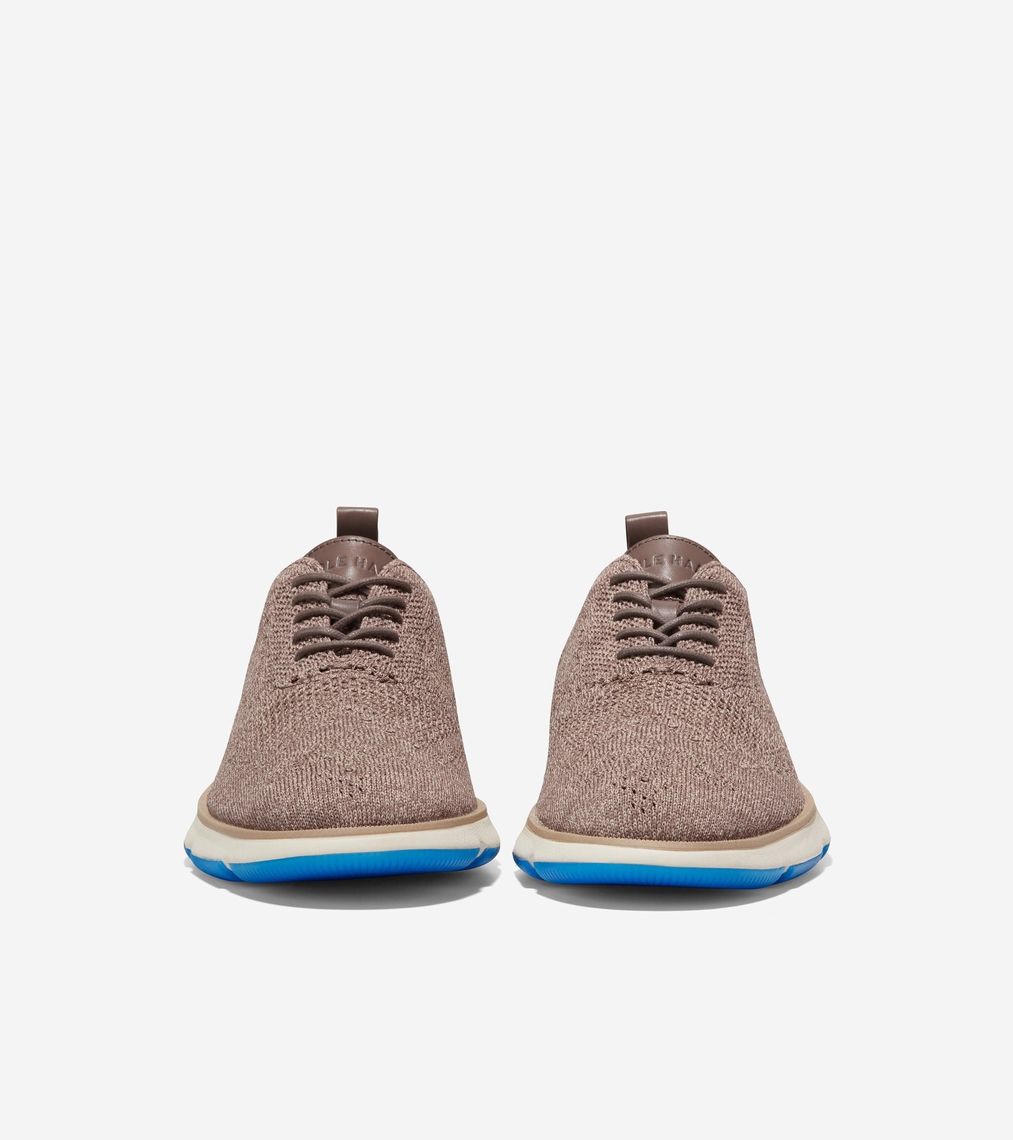 Men's 4.ZERØGRAND Oxfords