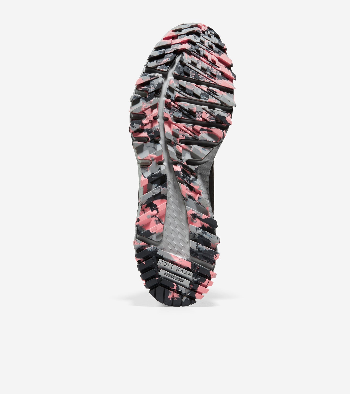 Women's ZERØGRAND Overtake 2 All-Terrain Running Sneakers