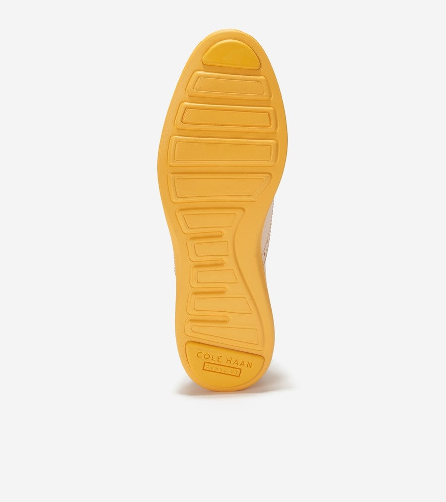Women's ØriginalGrand Short Wing Oxfords