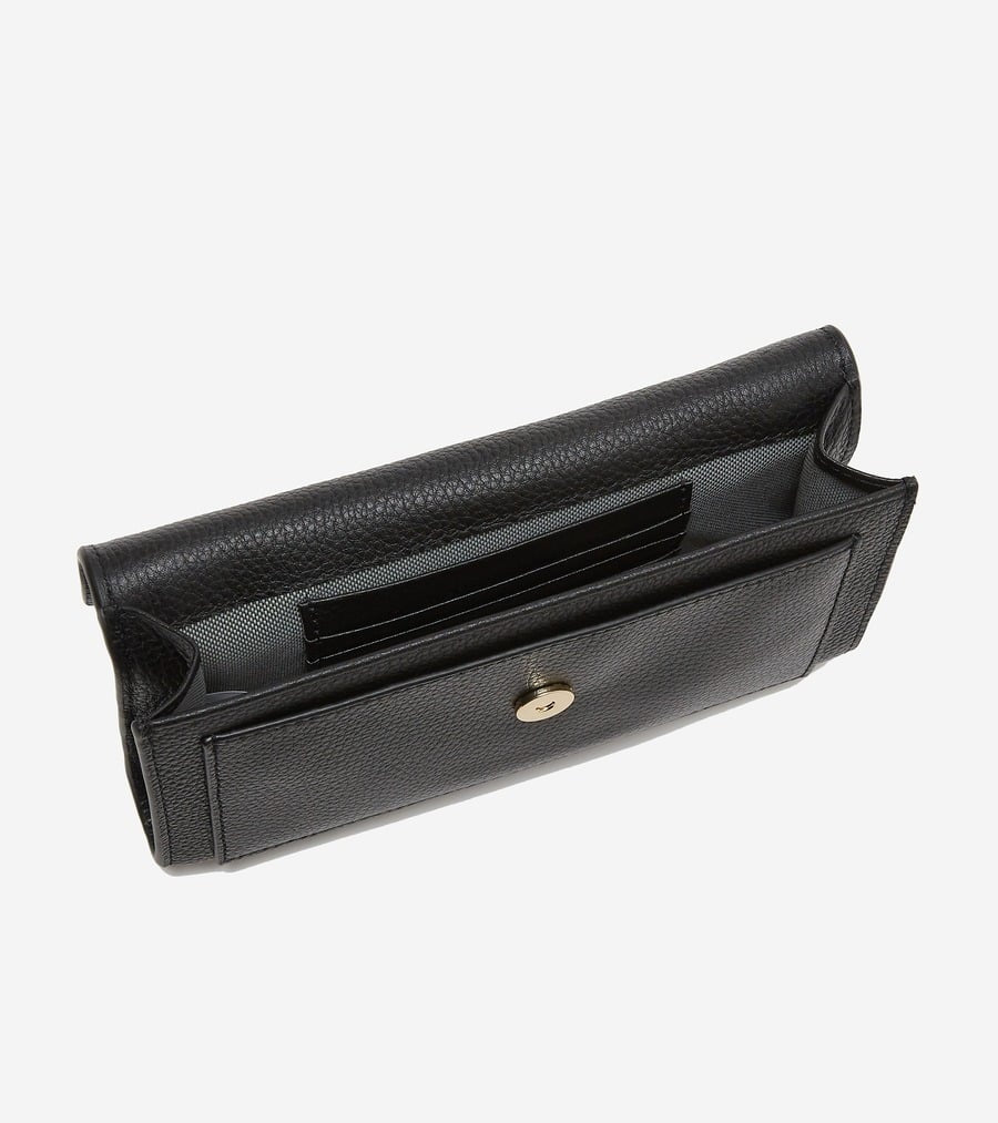 Oversized Closure Phone Case