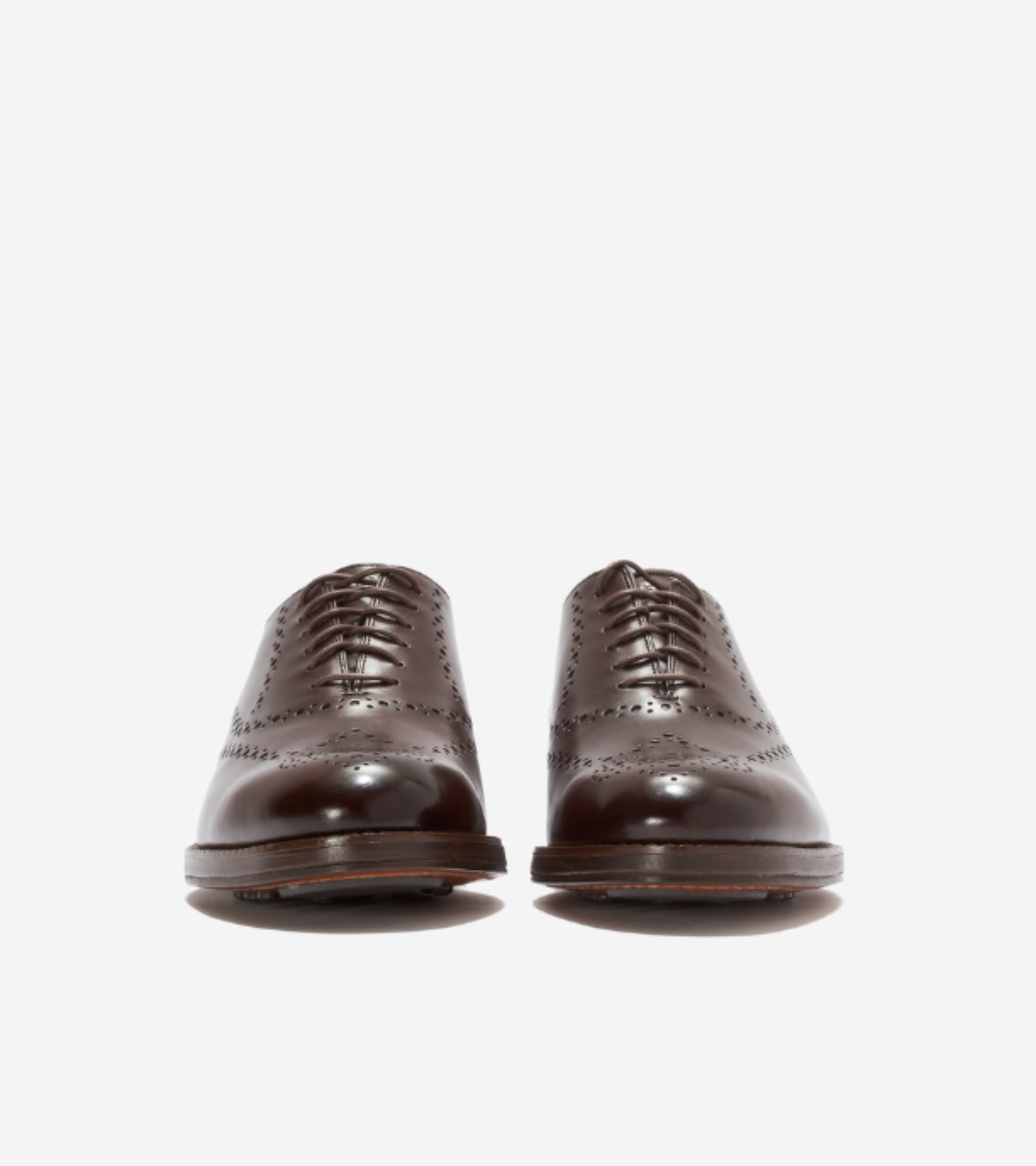 Men's Ledley Grand Brogue Wingtip Oxfords