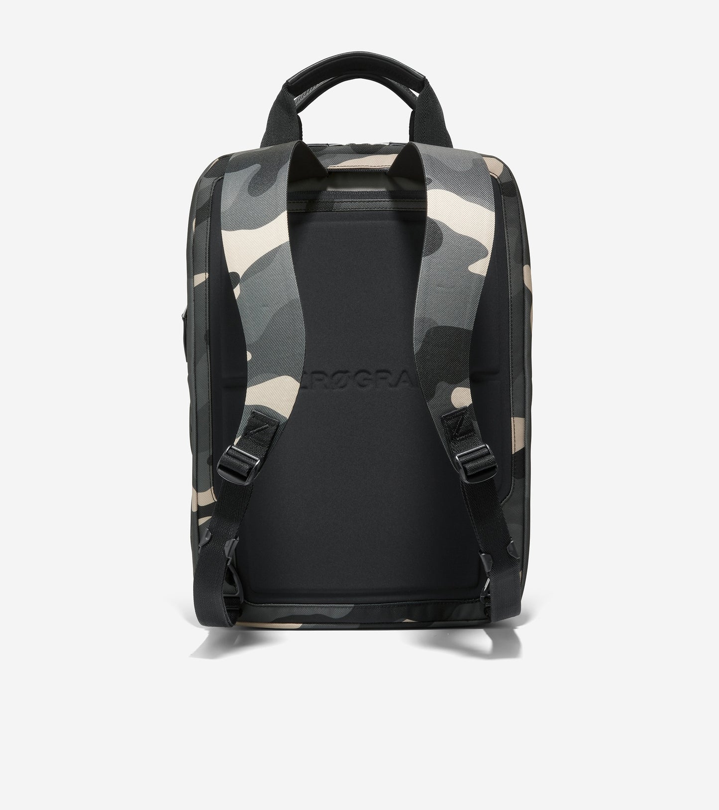 ZERØGRAND 2-in-1 Backpack