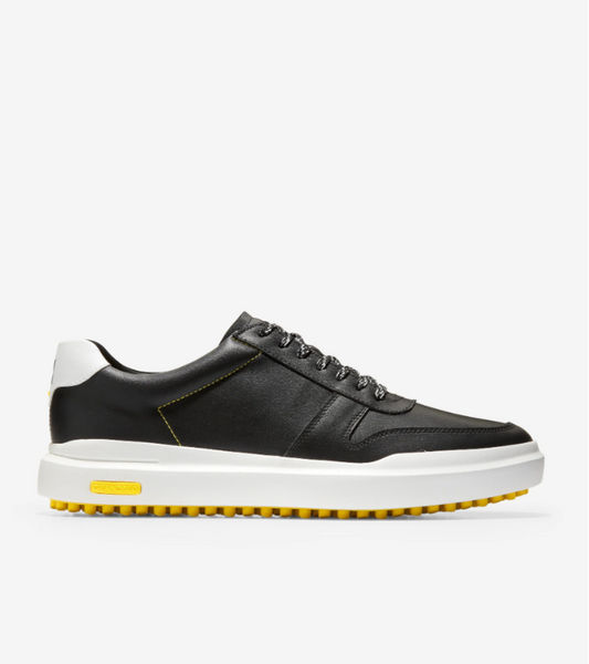 Men's Grandprø Rally Golf Sneakers