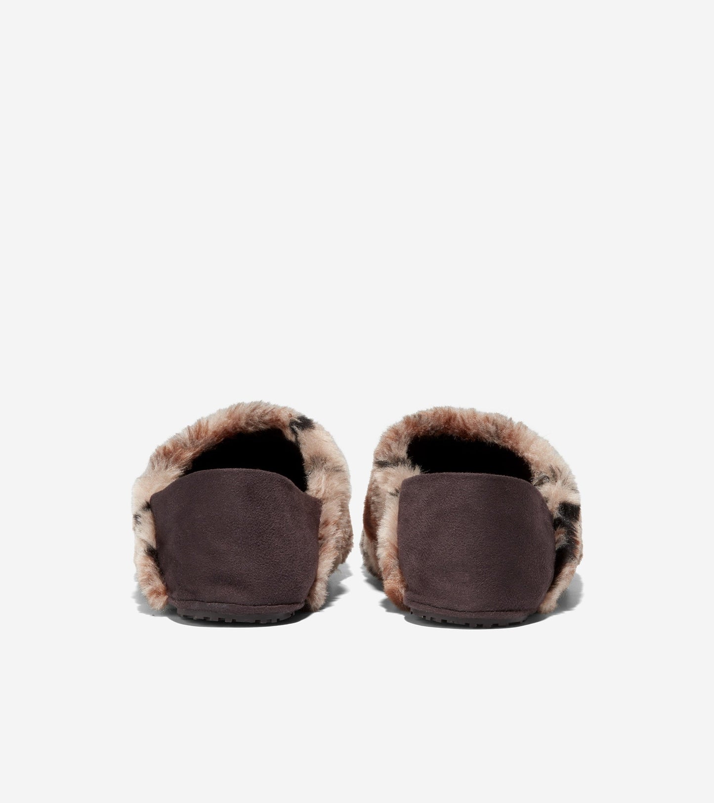 ქალის Shearling Slipper