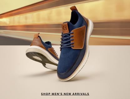 New Arrivals for the season