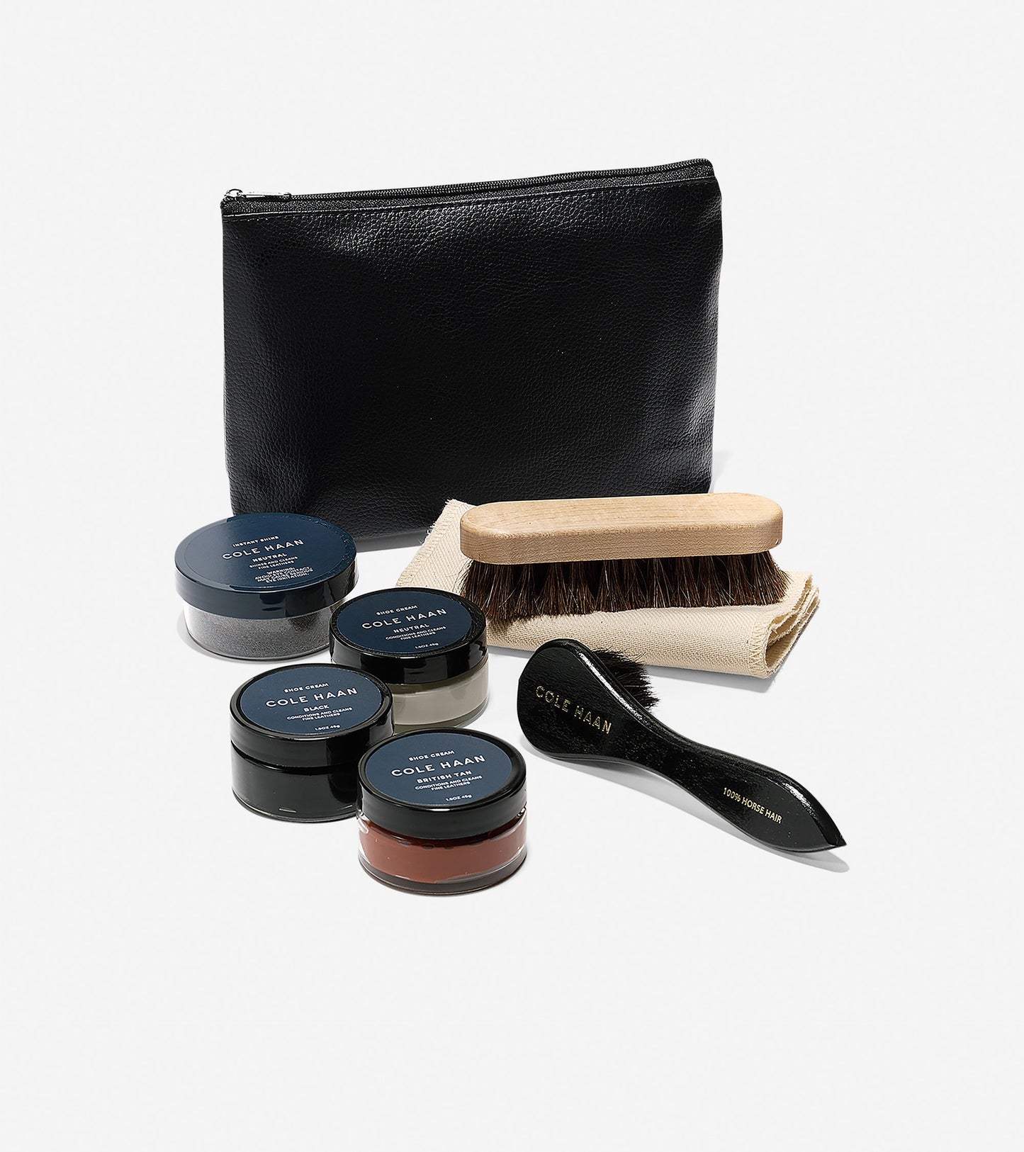 Mini Deluxe Travel Kit