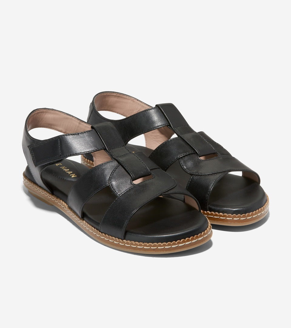 ქალის Cloudfeel All-Day Fisherman Sandal