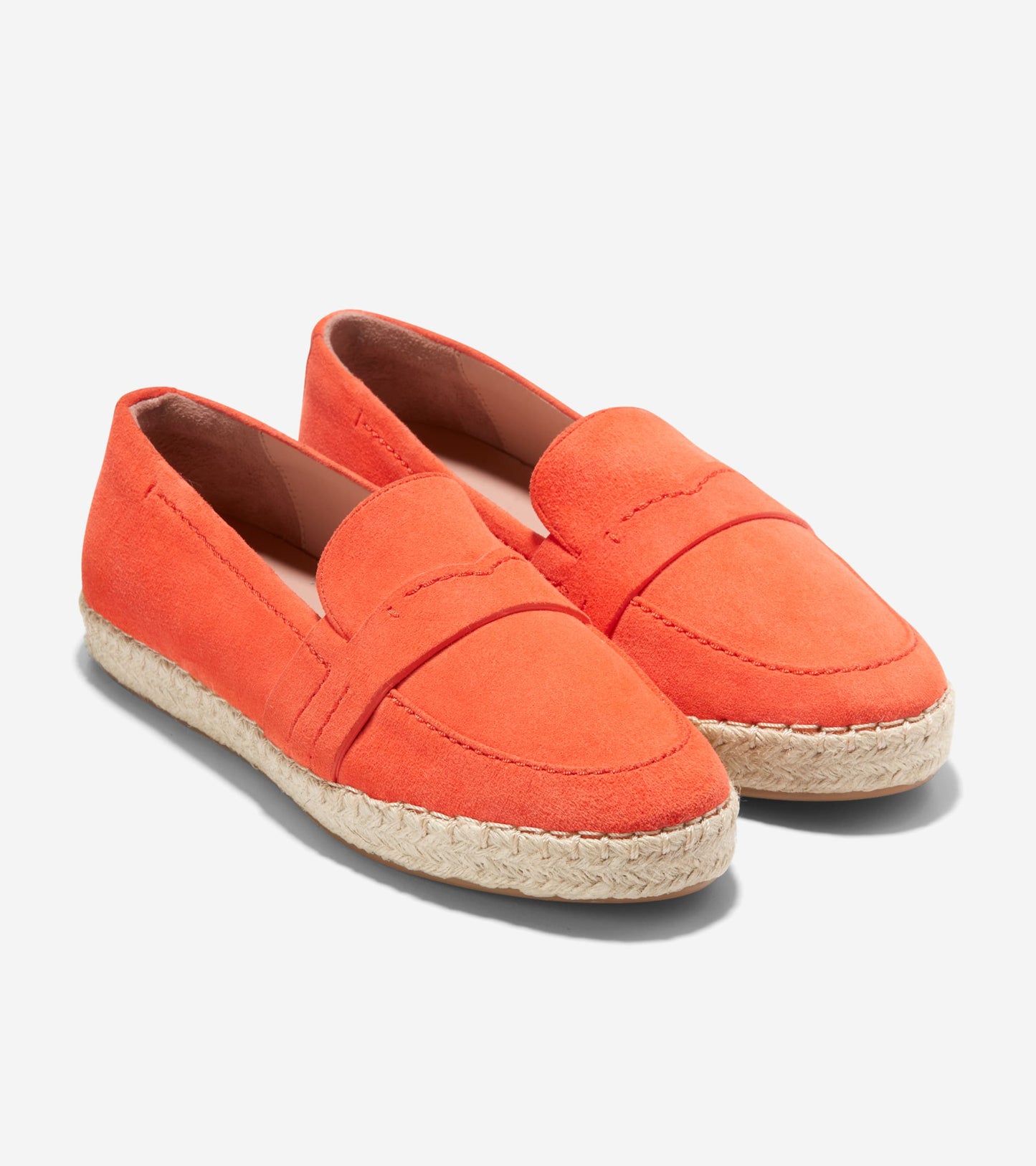 ქალის Cloudfeel Montauk Espadrille Loafers