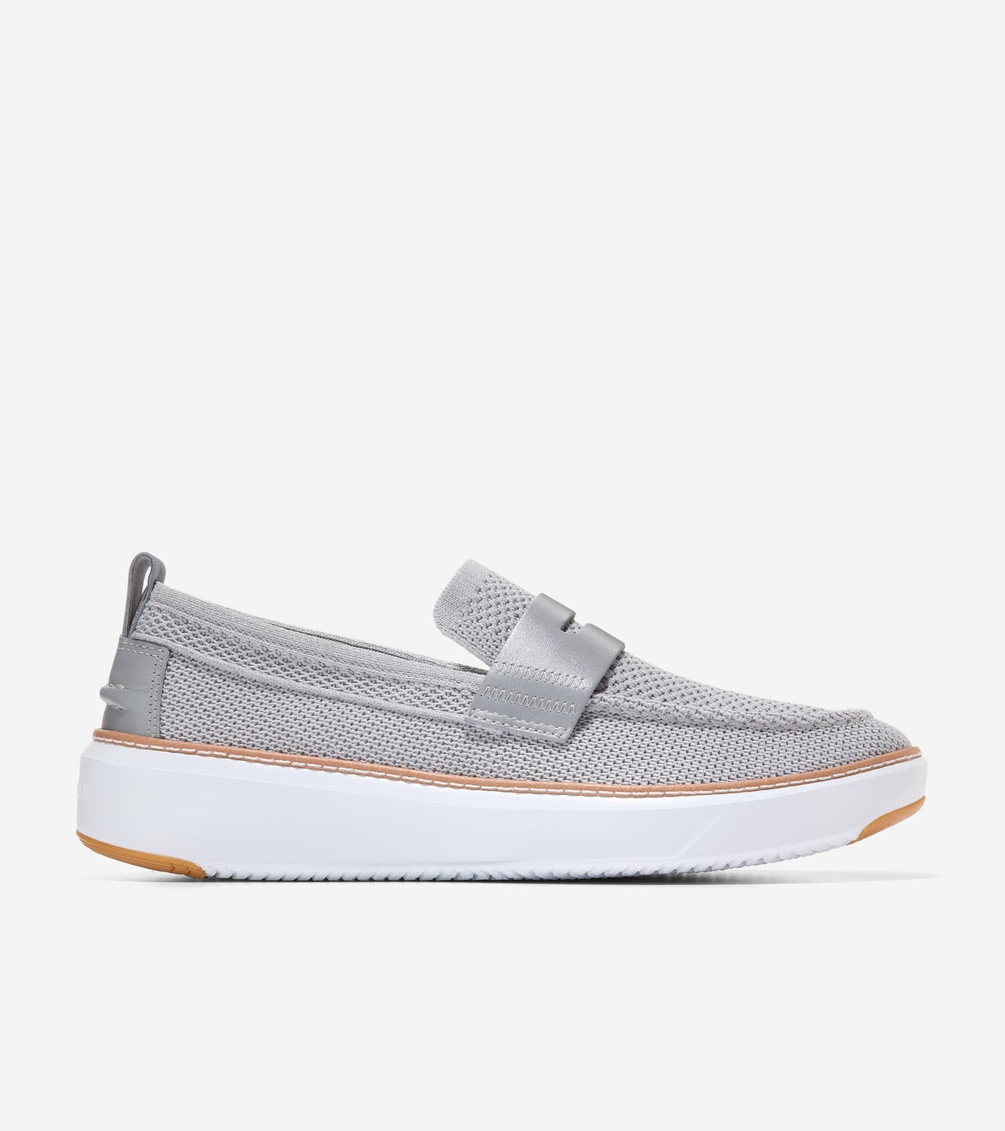 კაცის GrandPrø Topspin Stitchlite™ Penny Loafer