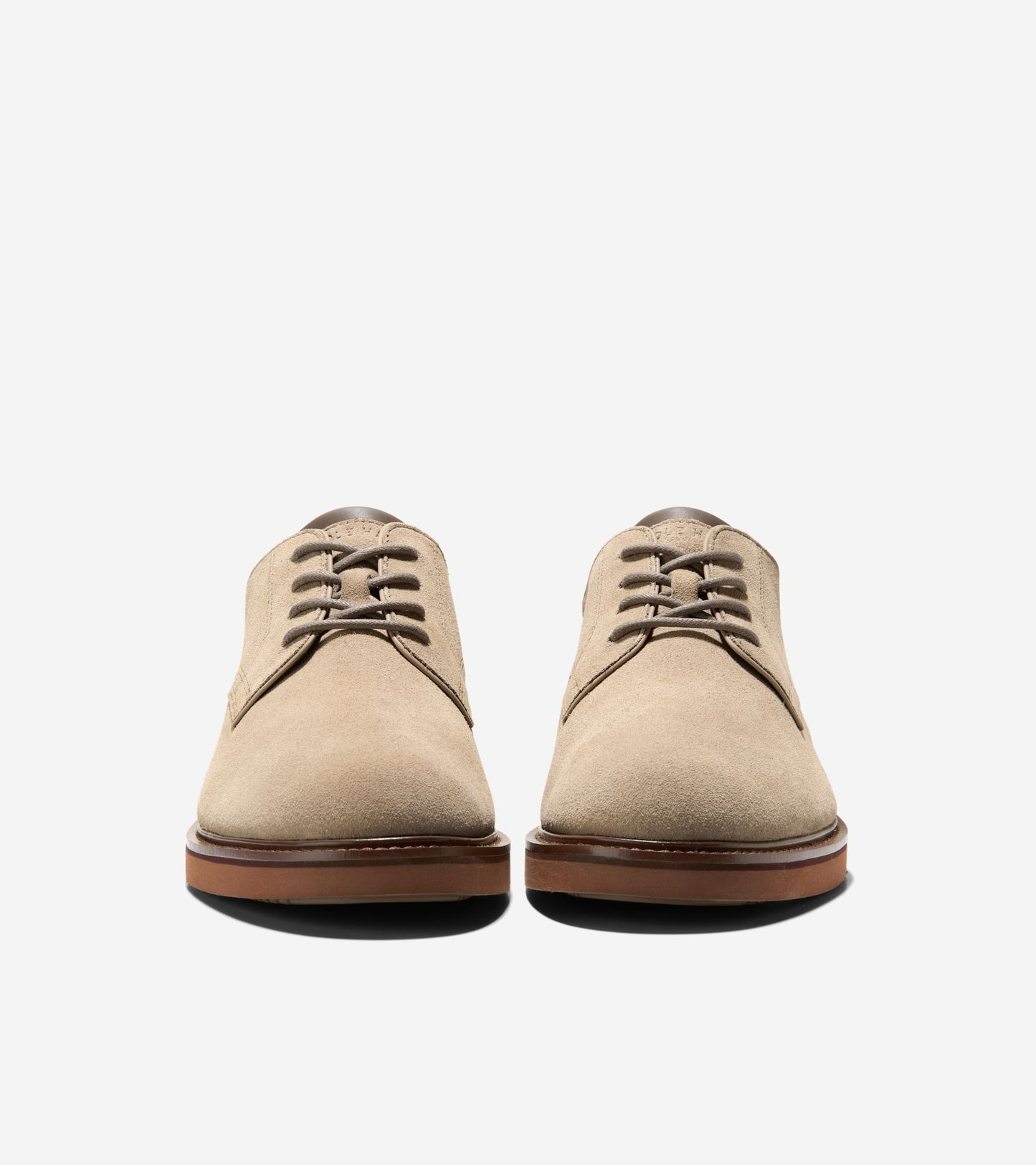 კაცის American Classics Montrose Plain Toe Oxfords