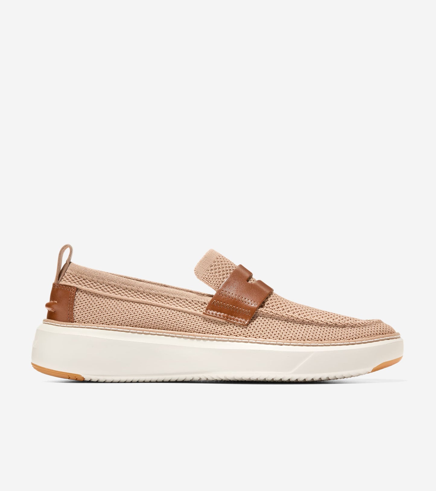 კაცის GrandPrø Topspin Stitchlite™ Penny Loafer