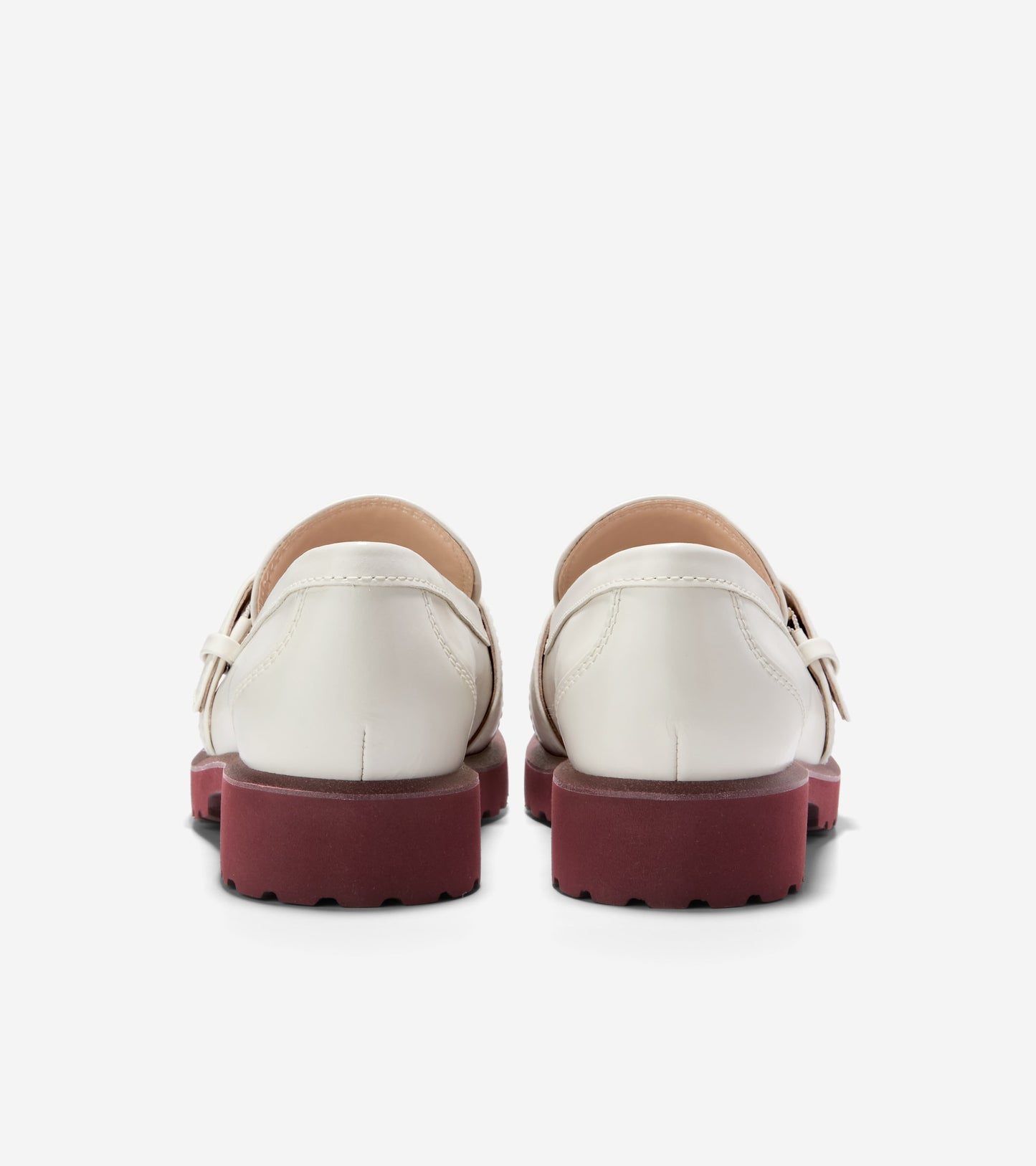 ქალის Giana Buckle Loafers