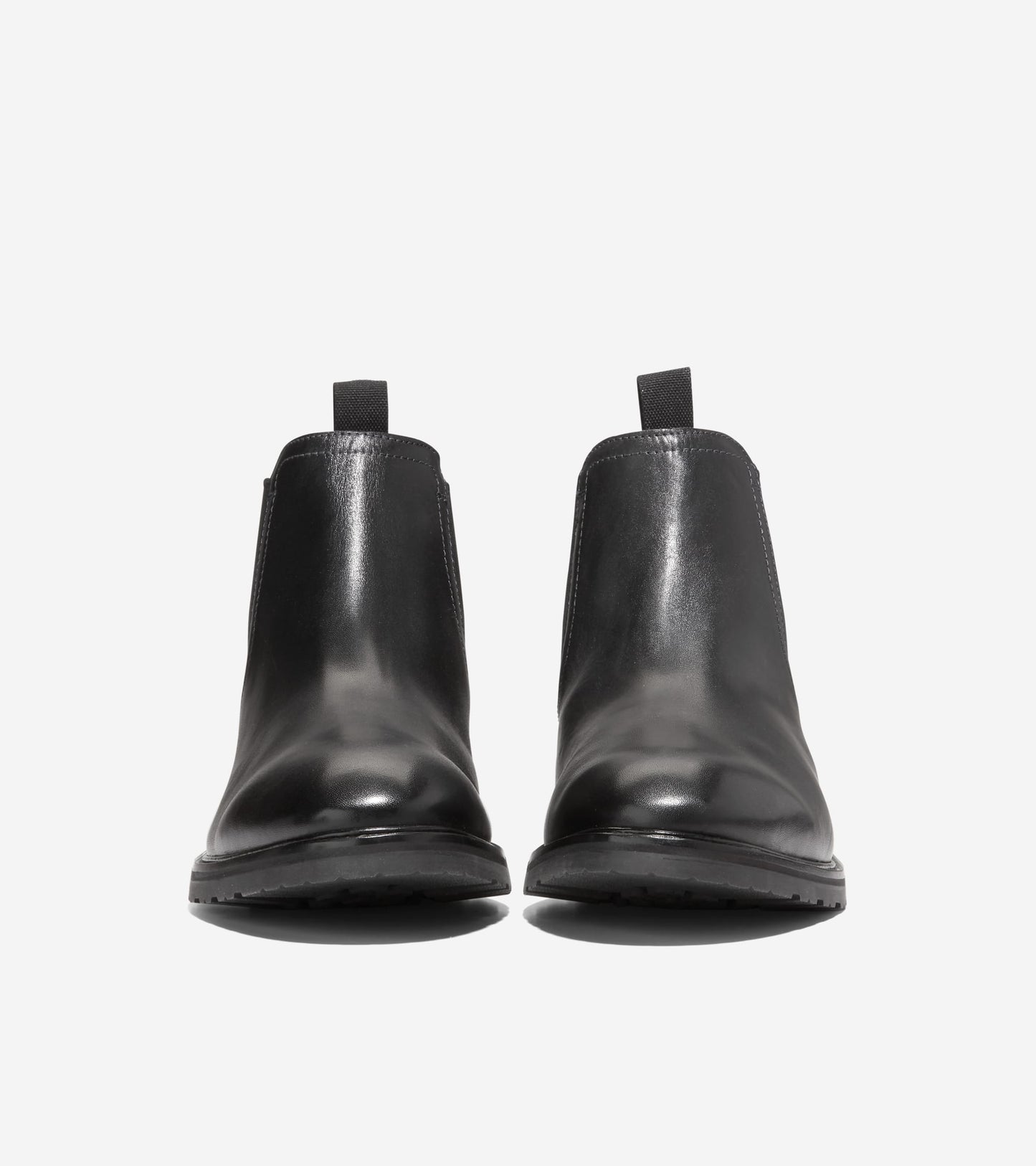 კაცის Berkshire Lug Chelsea Boots