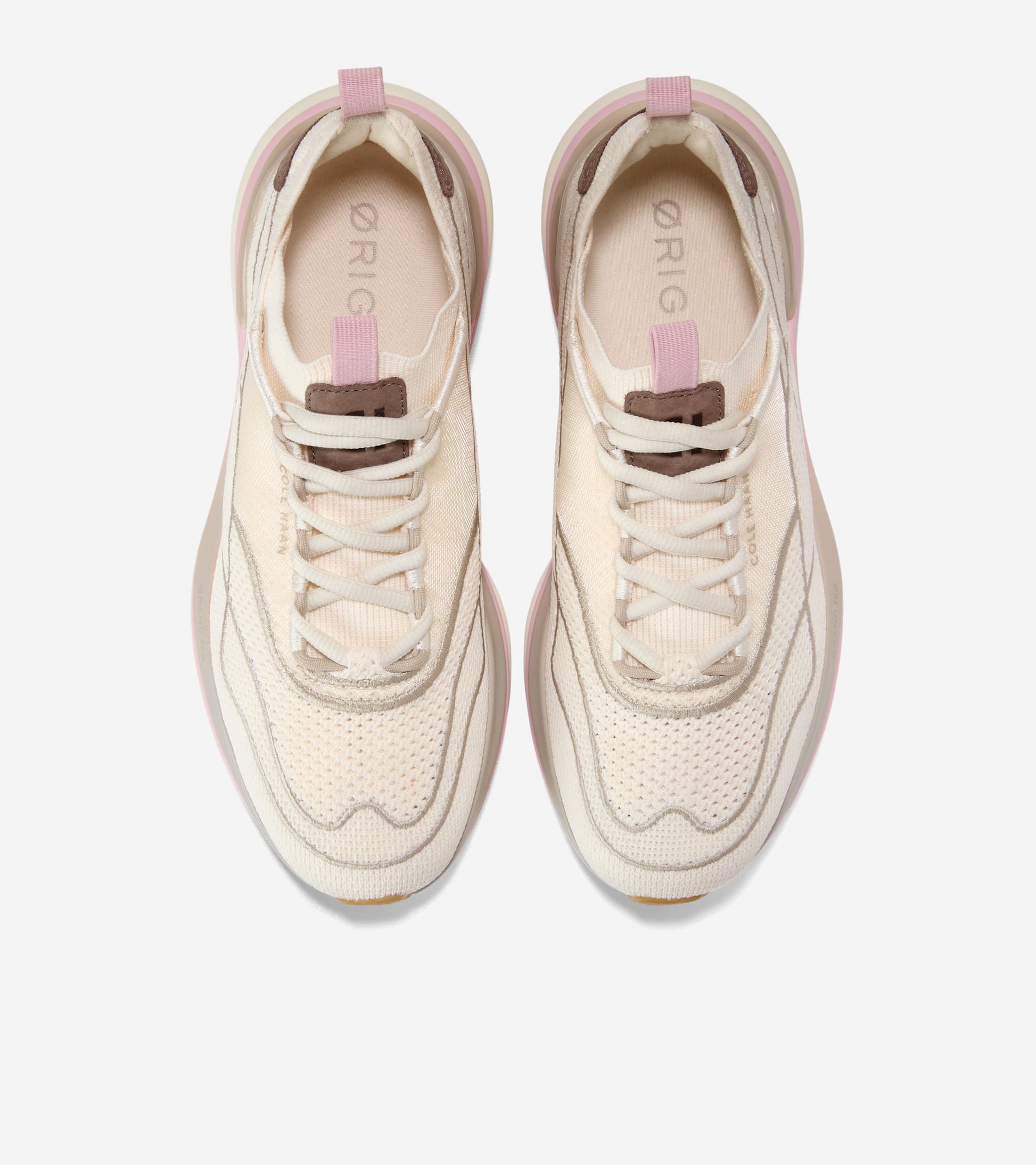 W32929:IVORY / CH LT SESAME / ZEPHYR