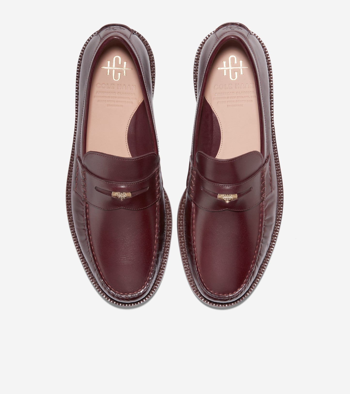 კაცის American Classics Pinch Penny Loafer