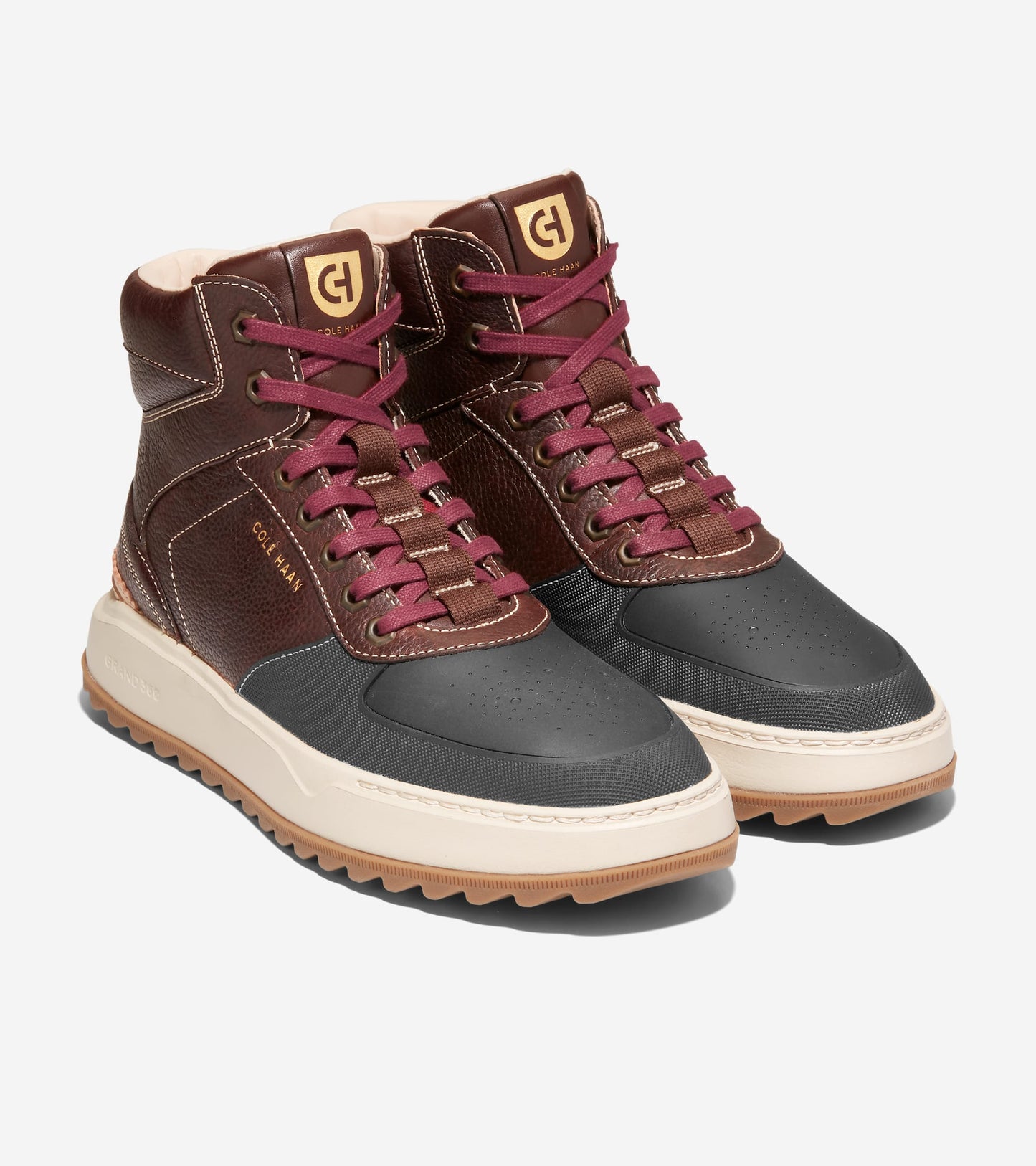 კაცის GrandPrø Crossover Sneakerboot