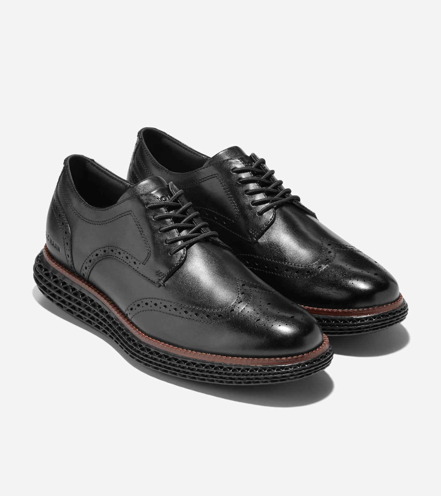 Men's ØriginalGrand 2.0 Wingtip Oxfords