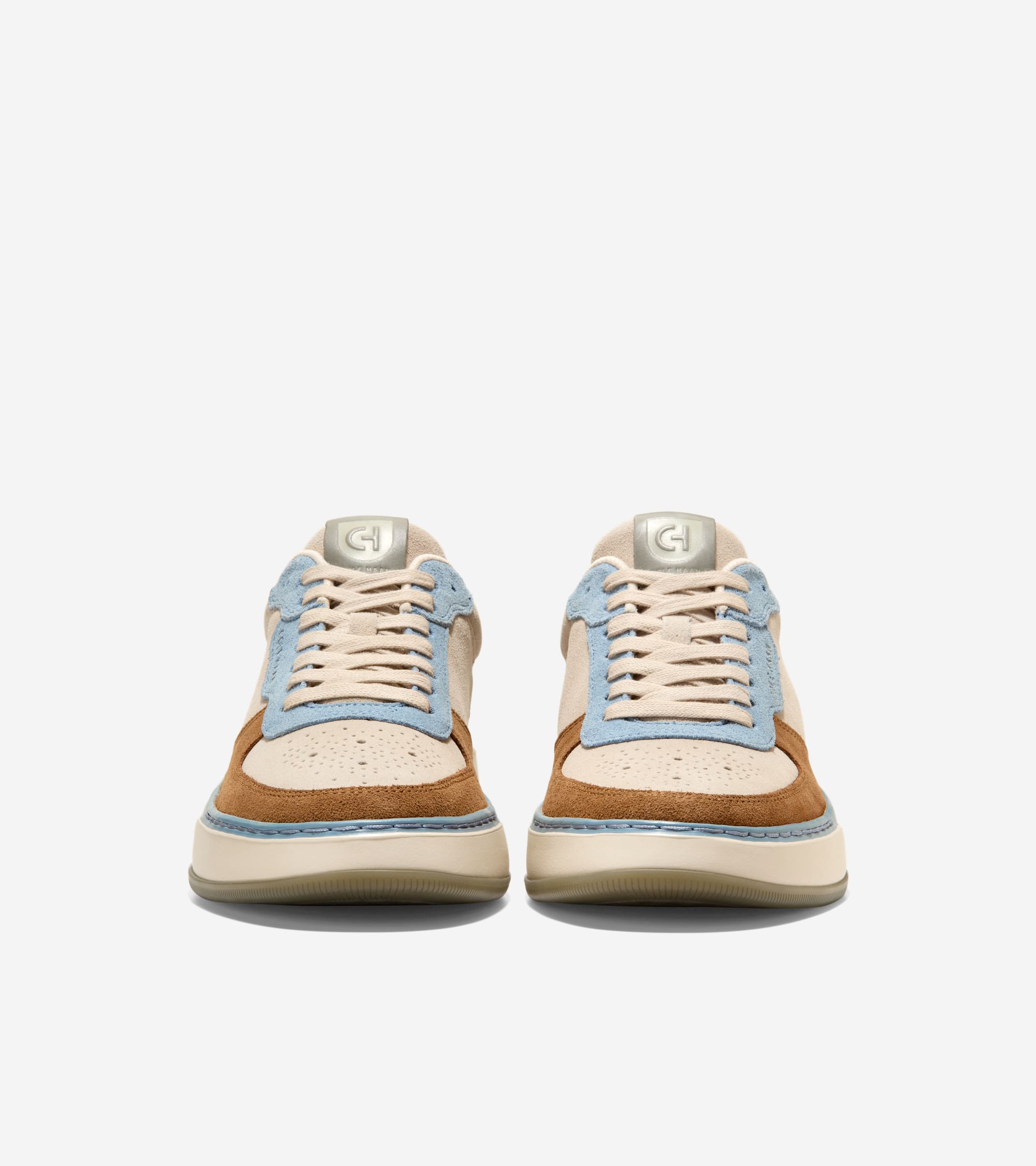 Men's GrandPrø Crossover Sneakers – Cole Haan Georgia