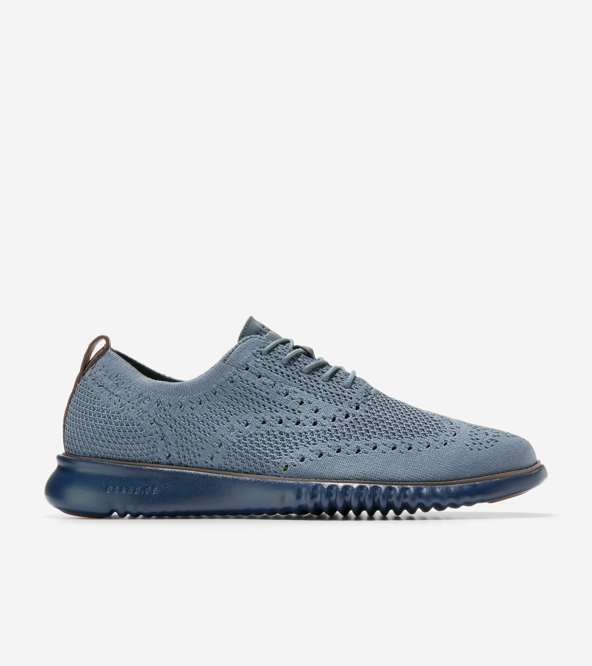 Men's 2.ZERØGRAND Stitchlite™ Oxfords – Cole Haan Georgia