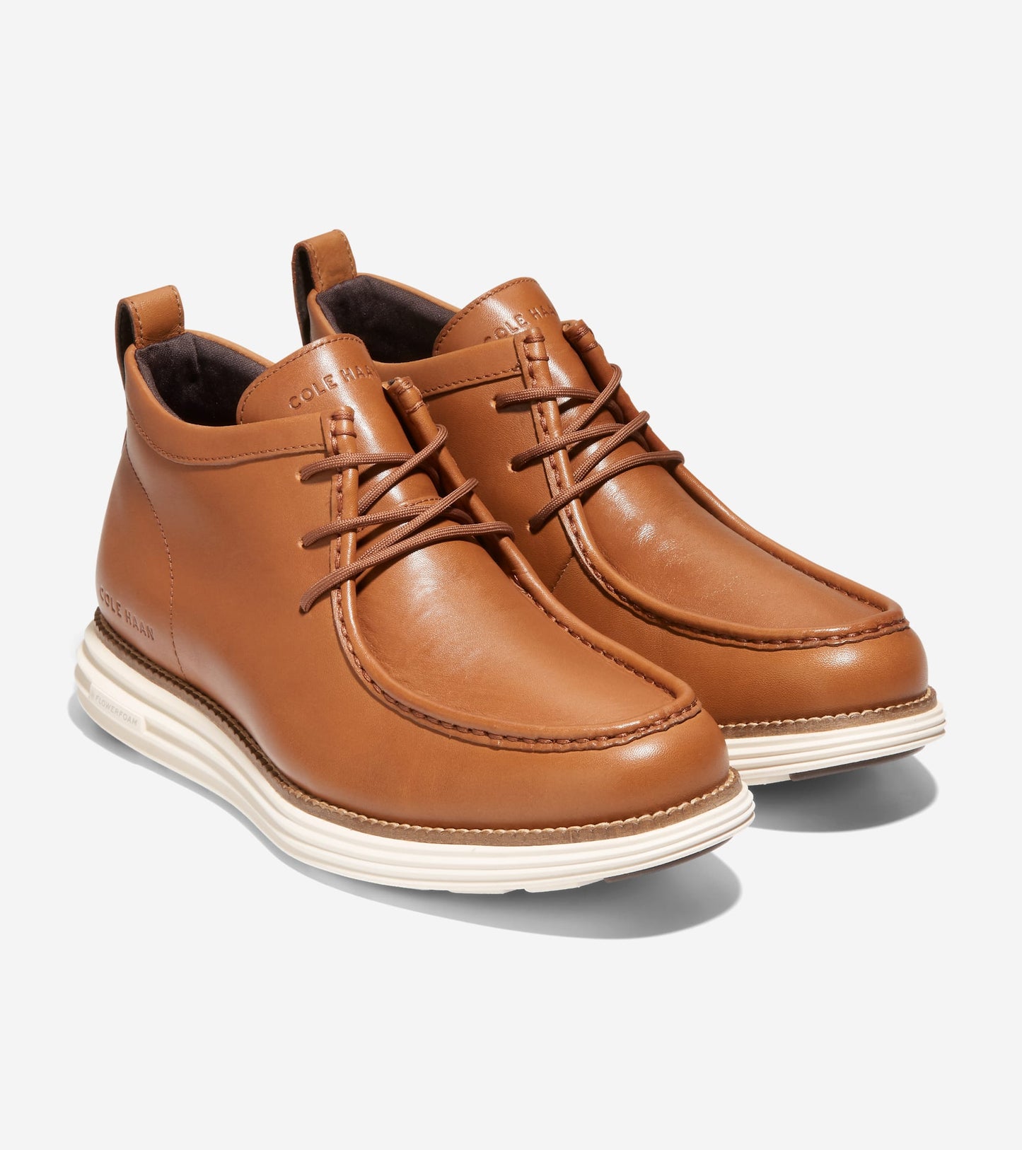 Men's ØriginalGrand Moc Toe Chukka Boot