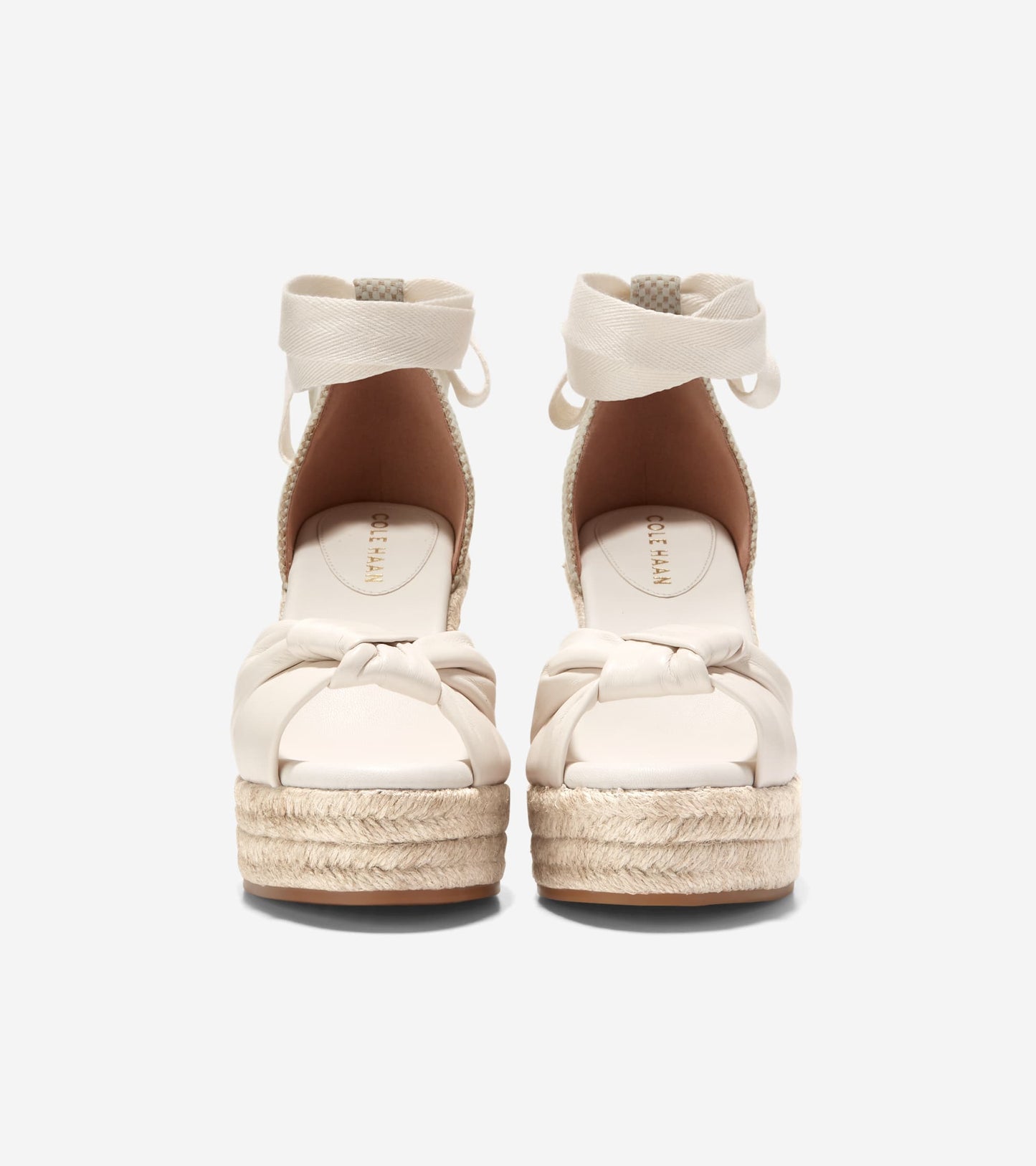 ქალის Cloudfeel Hampton Wedge Sandals