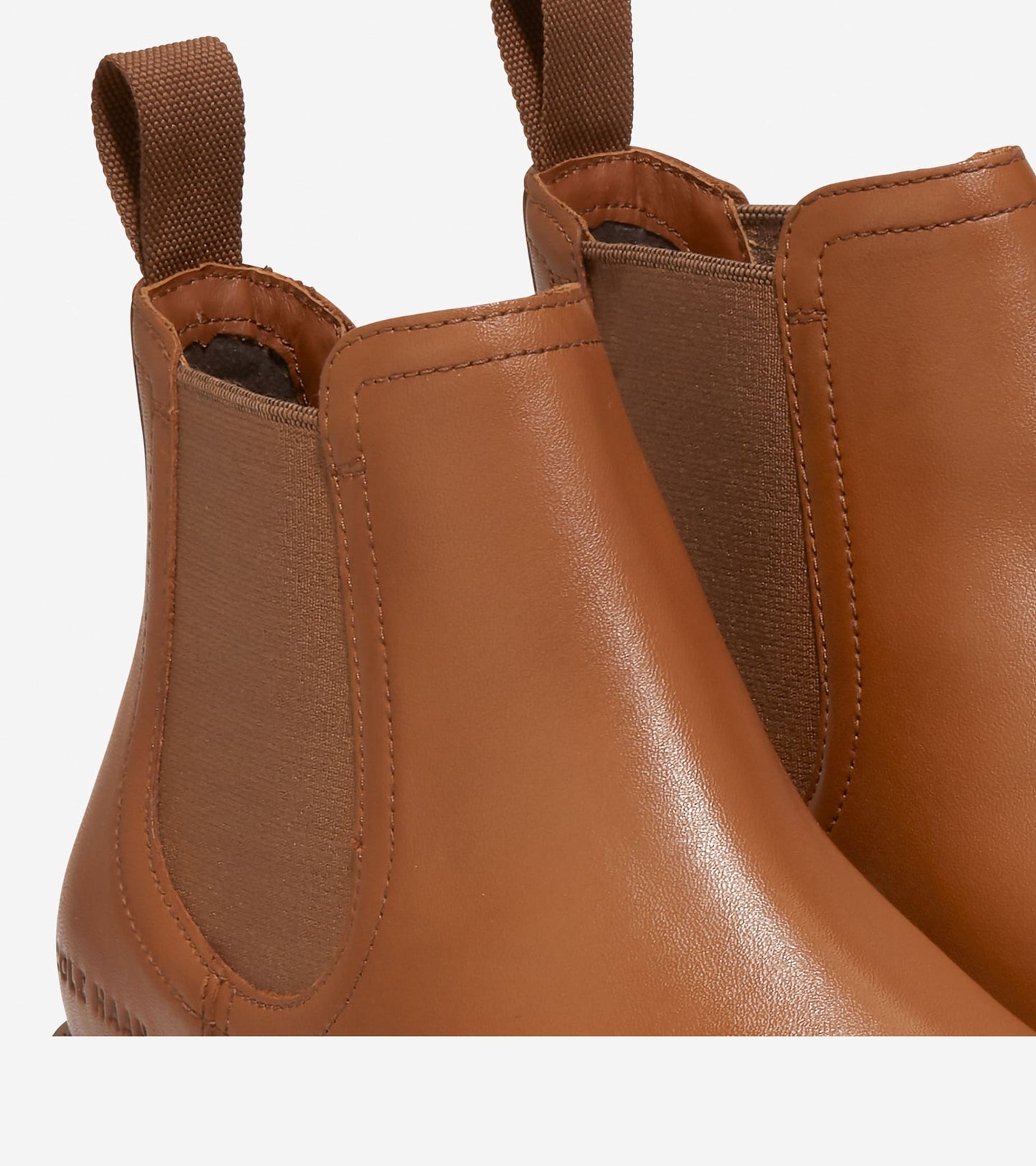 კაცის Berkshire Lug Chelsea Boots