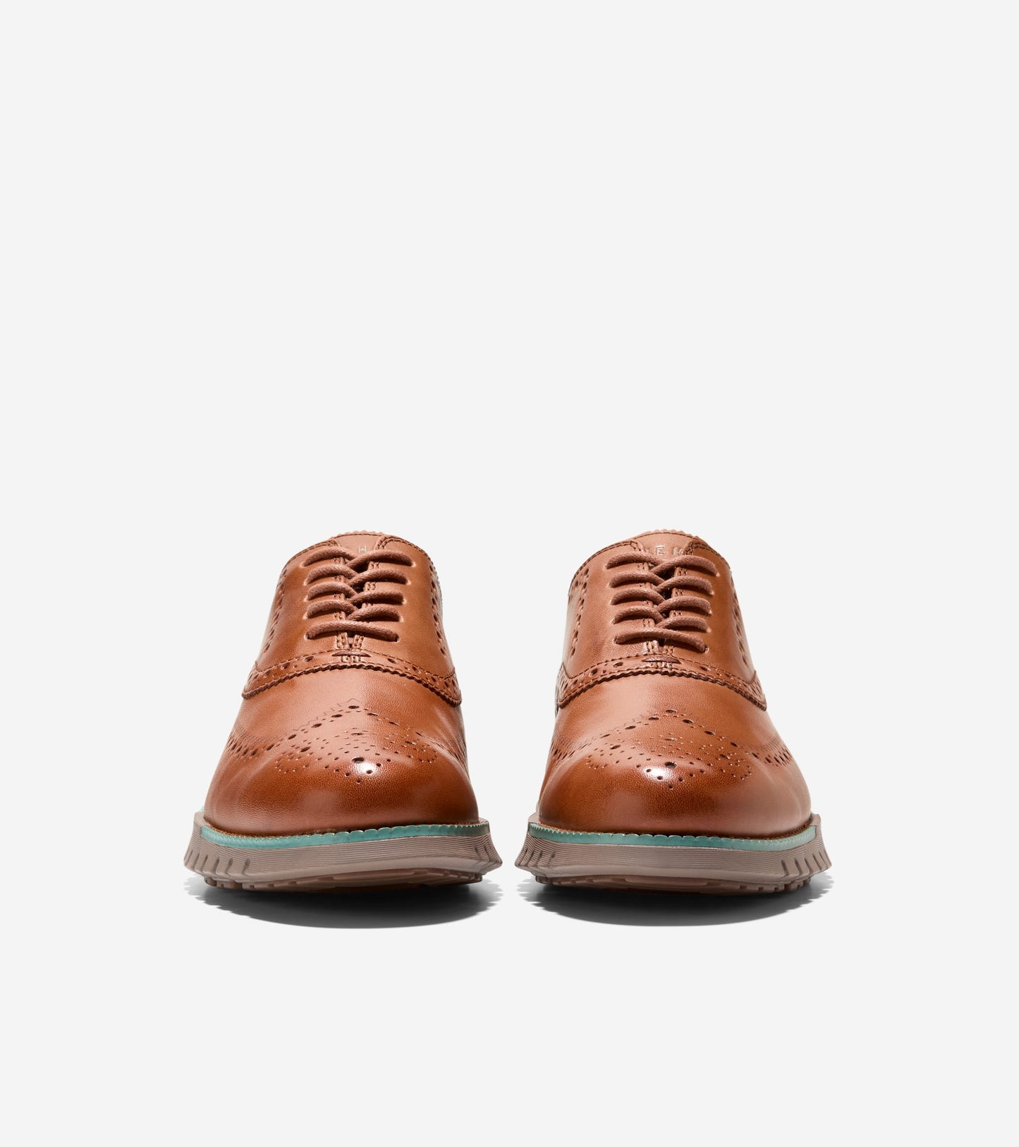 Men's ZERØGRAND Remastered Wingtip Oxfords