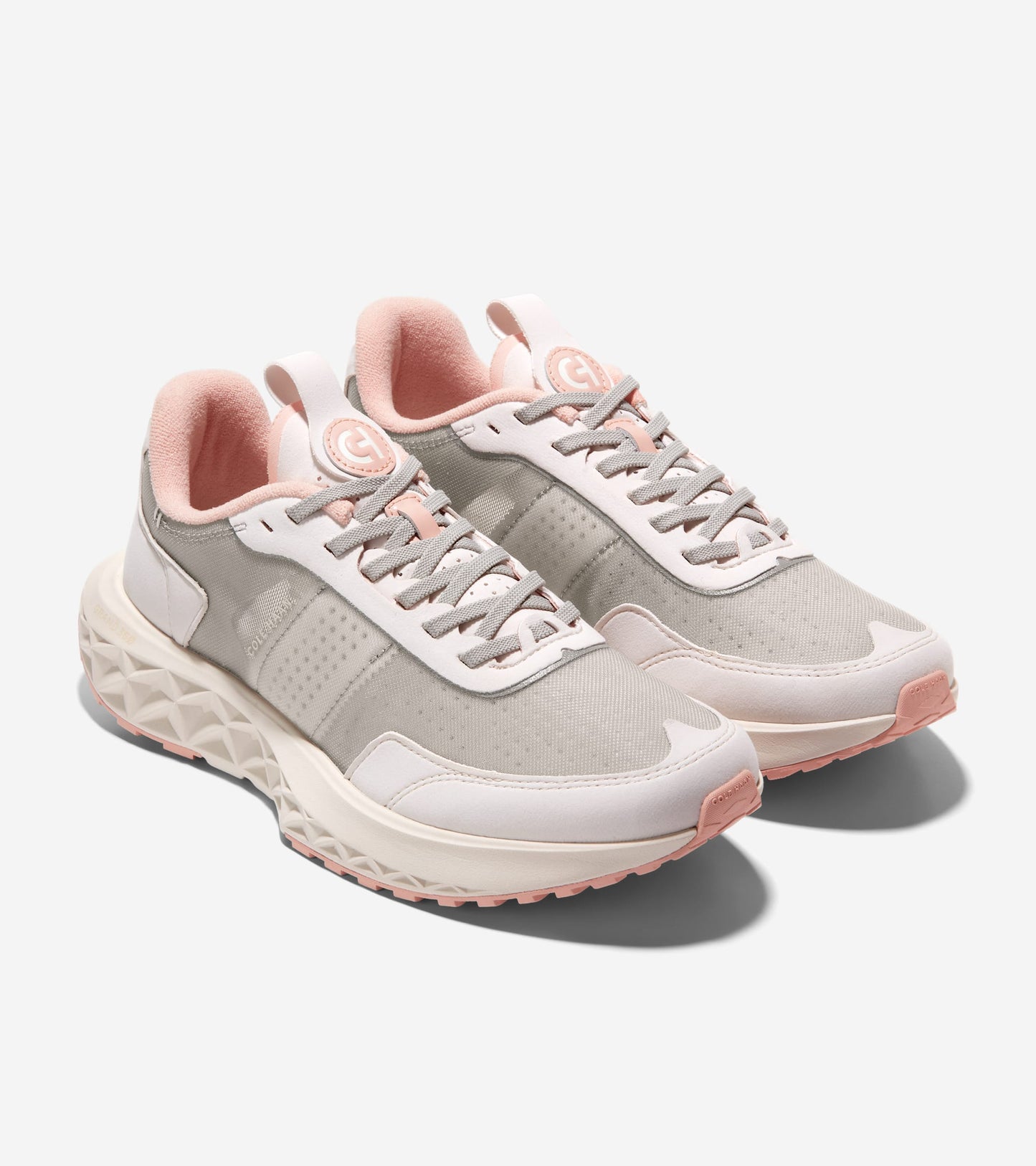 Men's ZERØGRAND Outpace 3 Running Sneakers