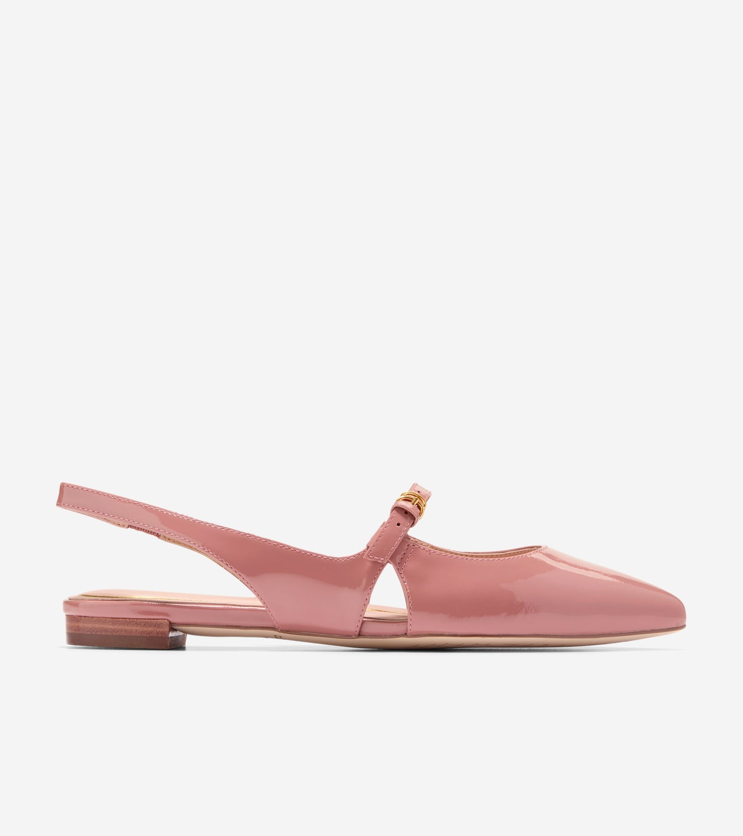 ქალის Anya Slingback Flats