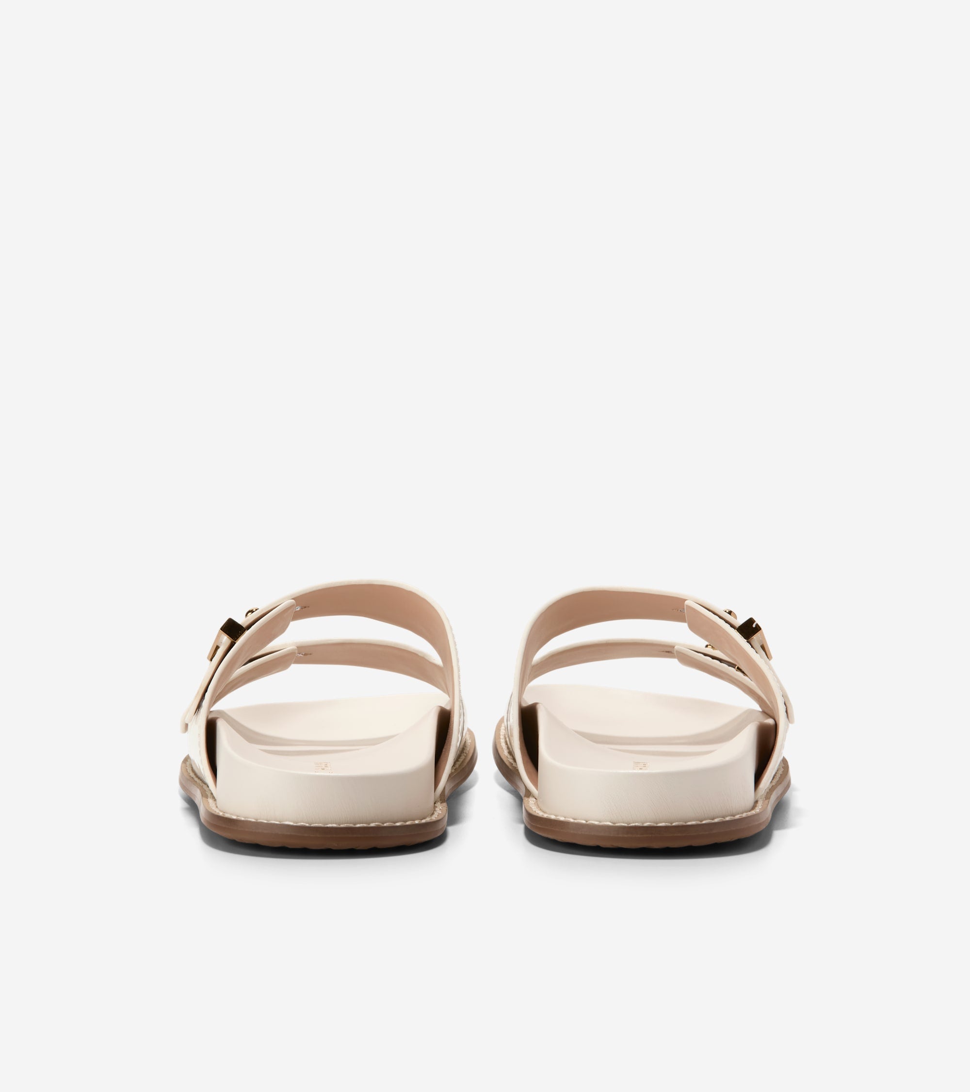 Women's Marisol Footbed Sandals – Cole Haan Georgia