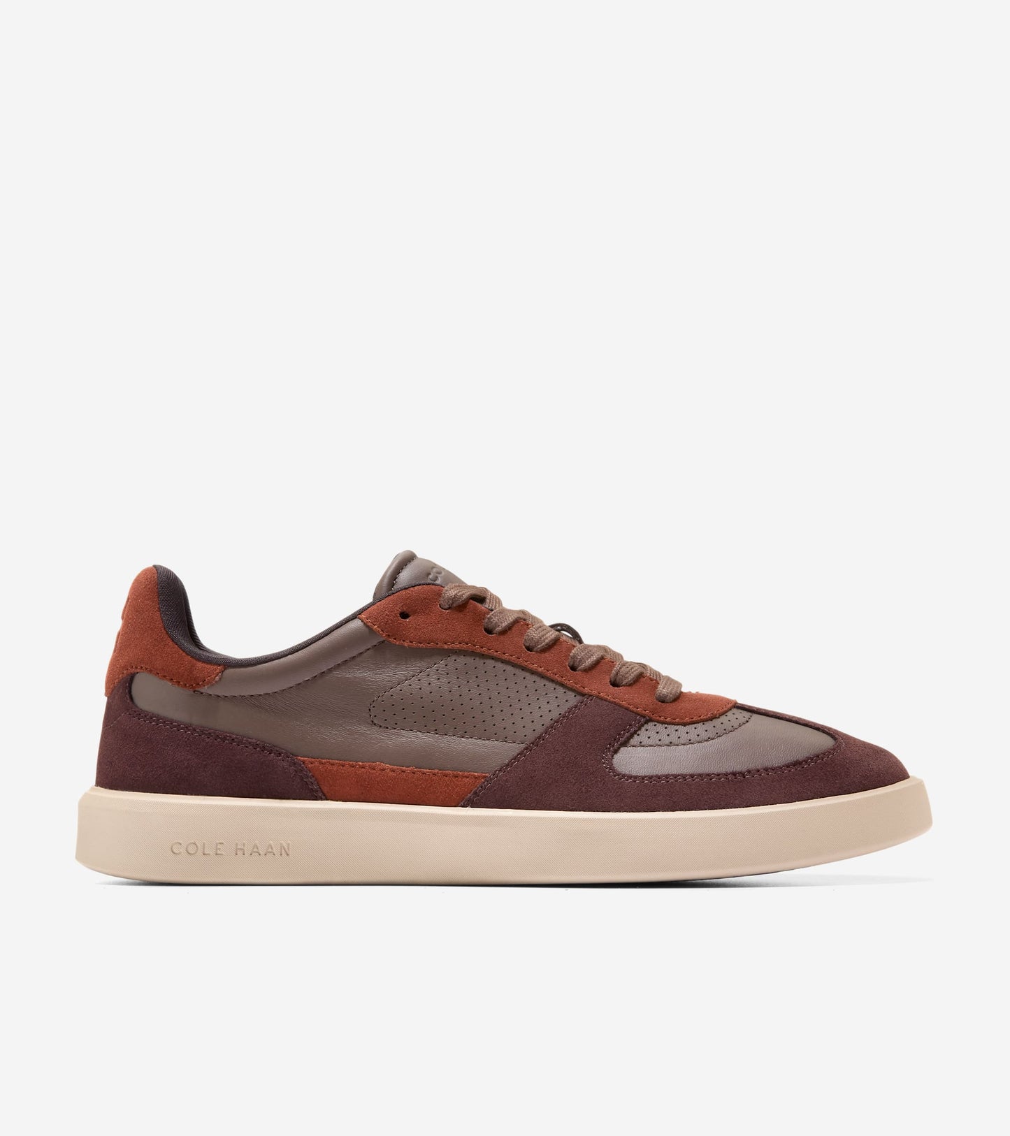 კაცის Grand Crosscourt Modern Turf Sneakers