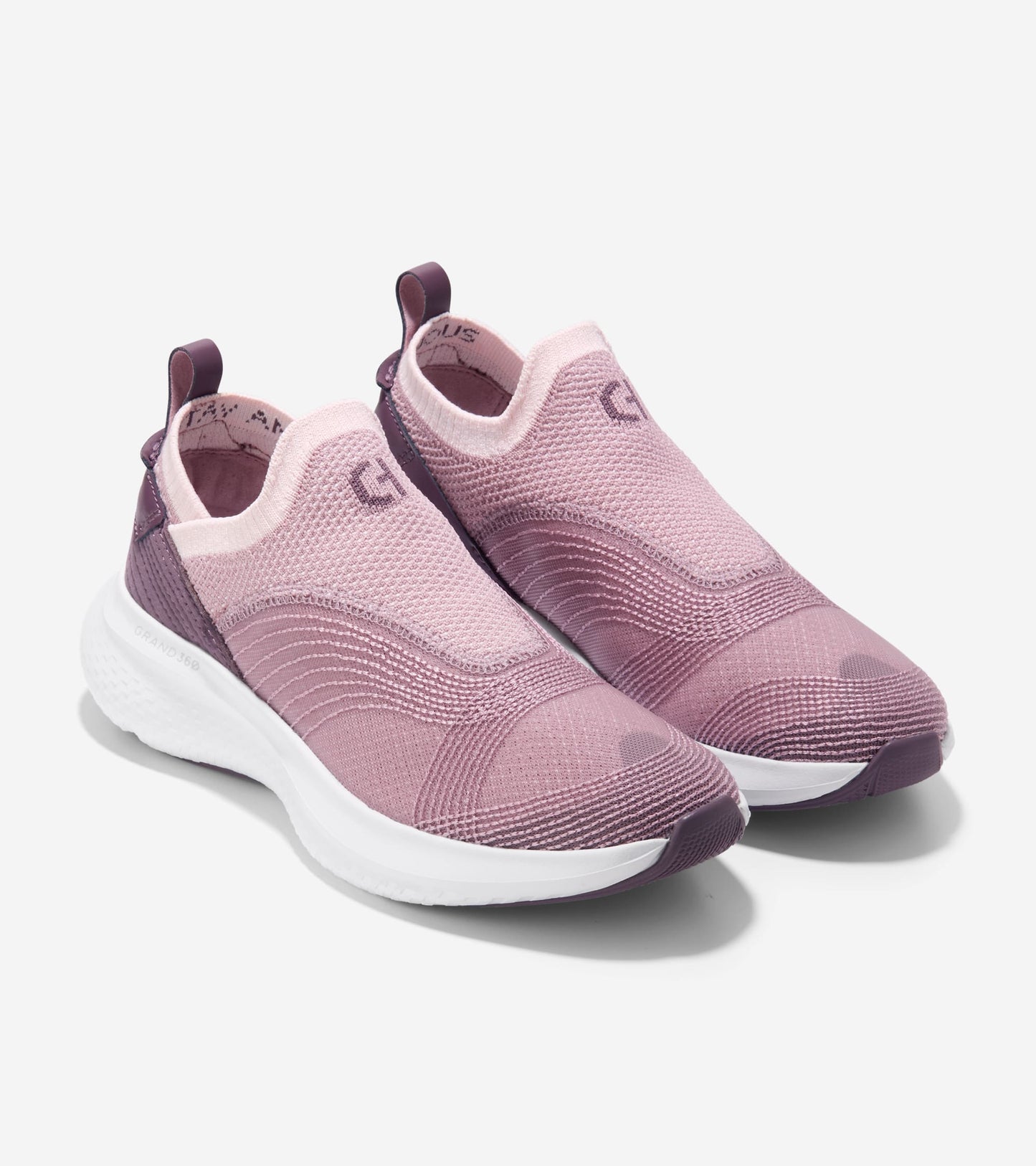 ქალის ZERØGRAND Motion Connect Sneakers