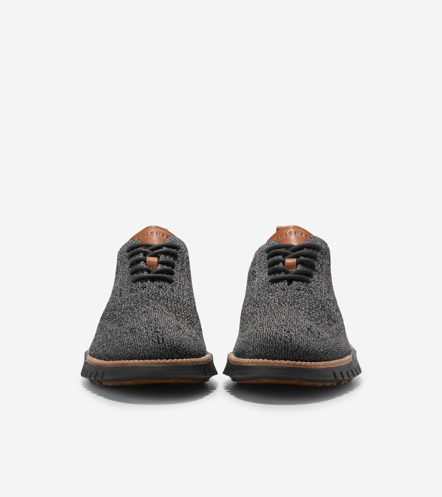 Men's ZERØGRAND Remastered Stitchlite Wingtip Oxfords