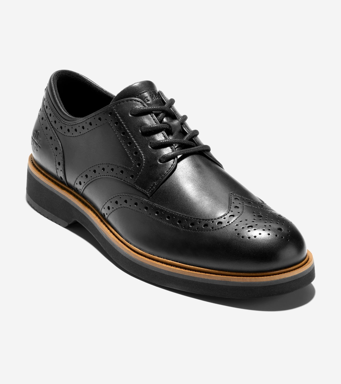 Men's American Classics Montrose Wingtip Oxfords