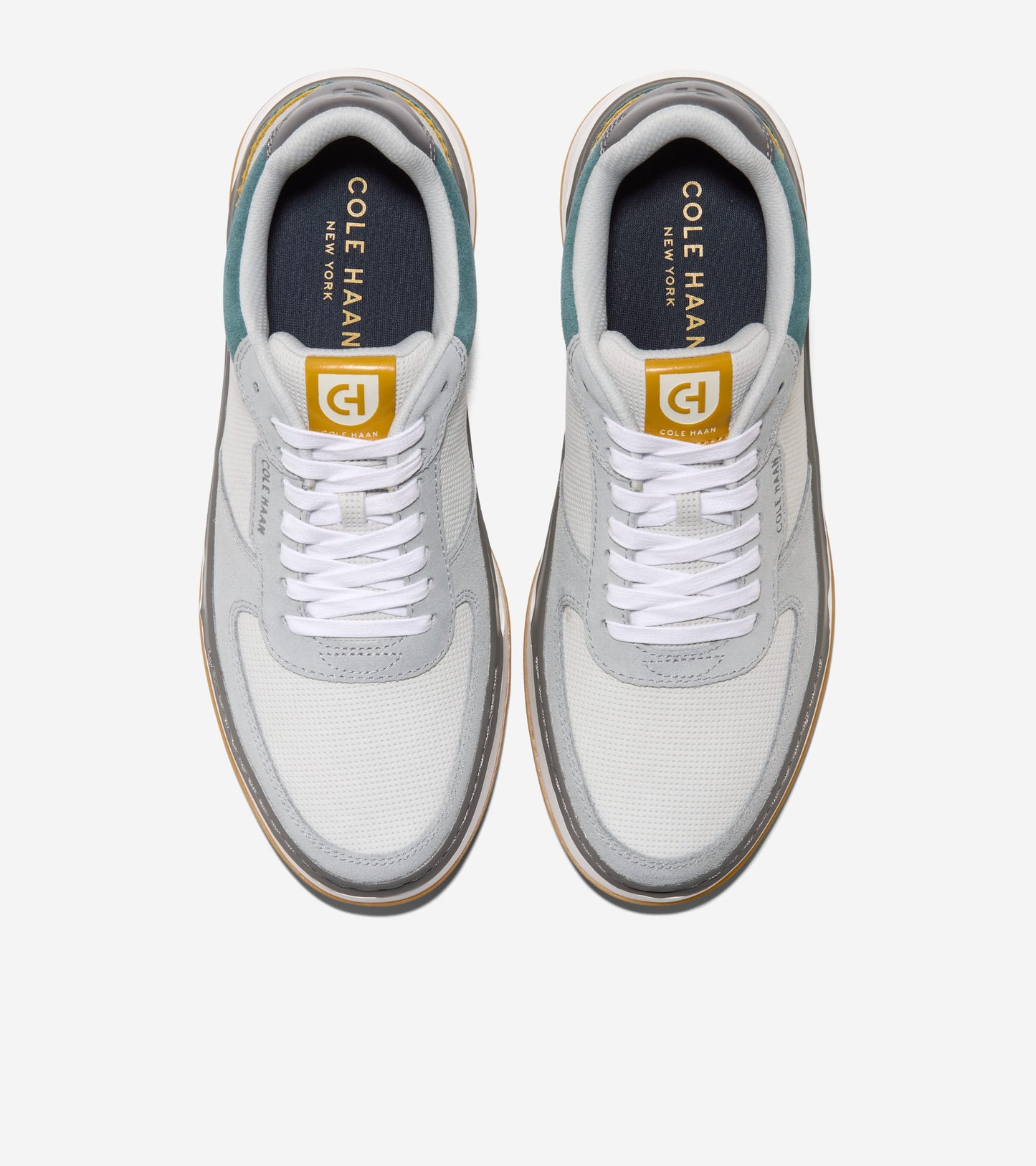 C43474:OYSTER MUSHROOM NUBUCK / MEDITERRANEA / IVORY