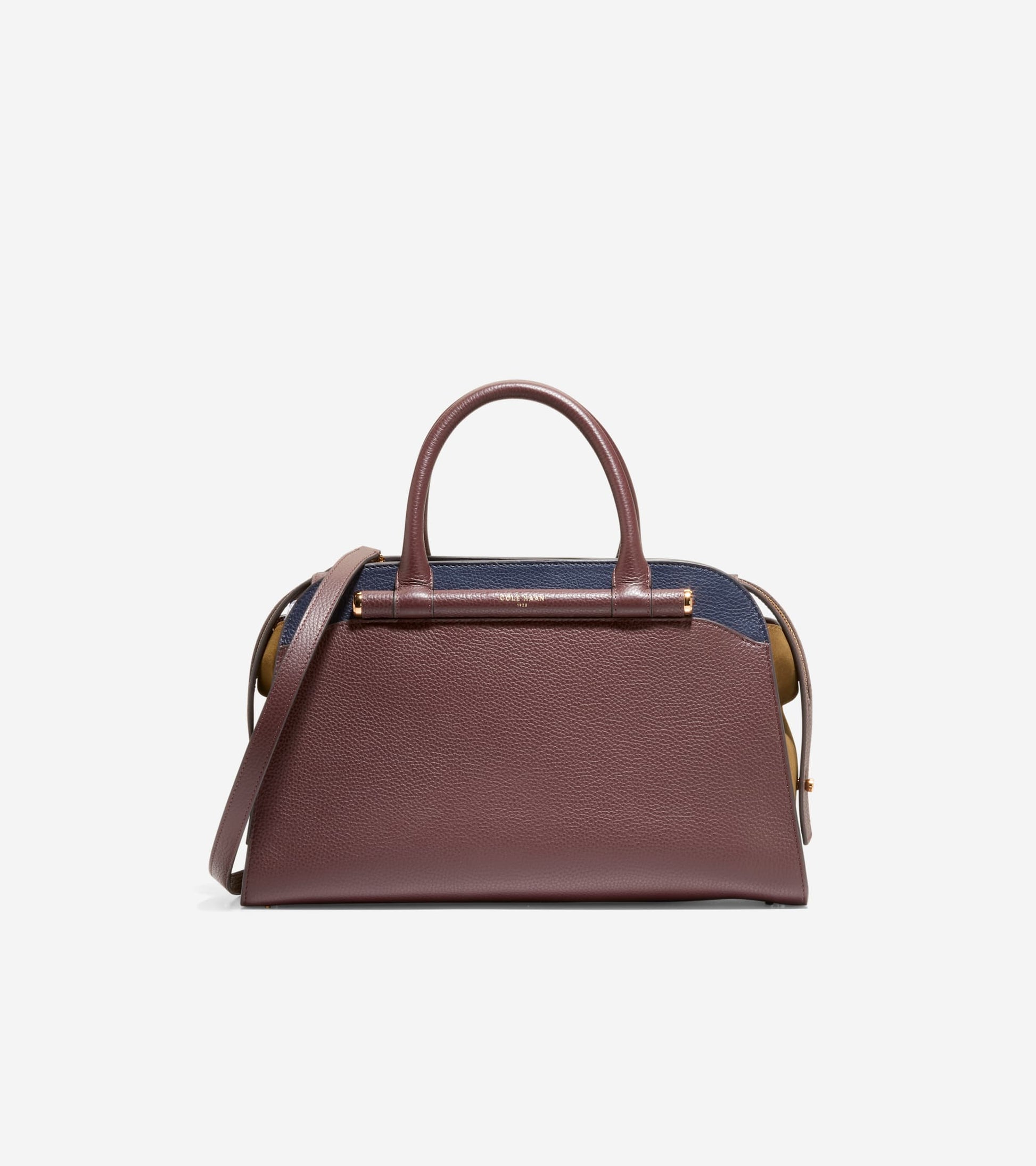 U07774:CH MIDNIGHT MOON/ CH CORDOVAN/ CH SPICED BROWN:0000