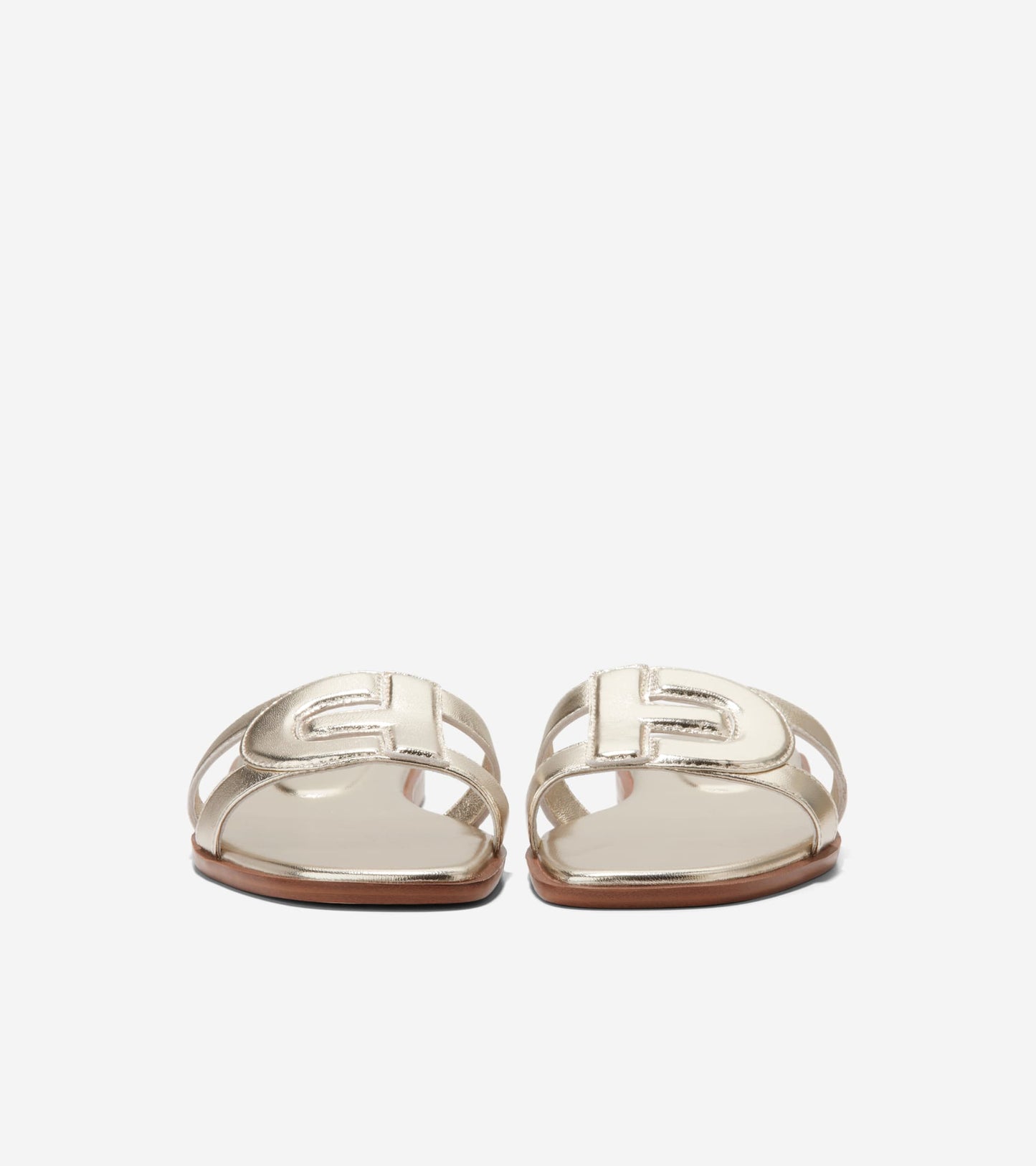 ქალის Chrisee Slide Sandals 