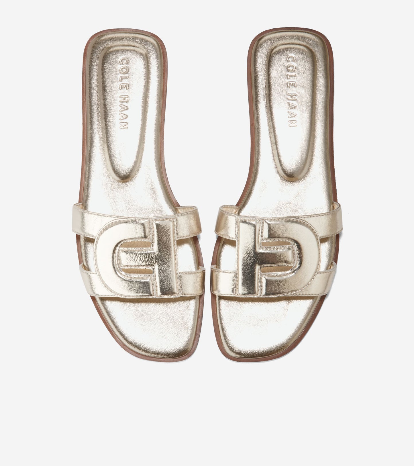 ქალის Chrisee Slide Sandals 