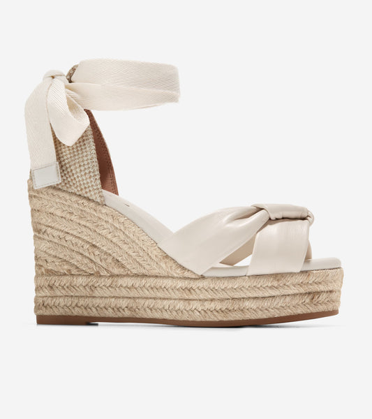 ქალის Cloudfeel Hampton Wedge Sandals