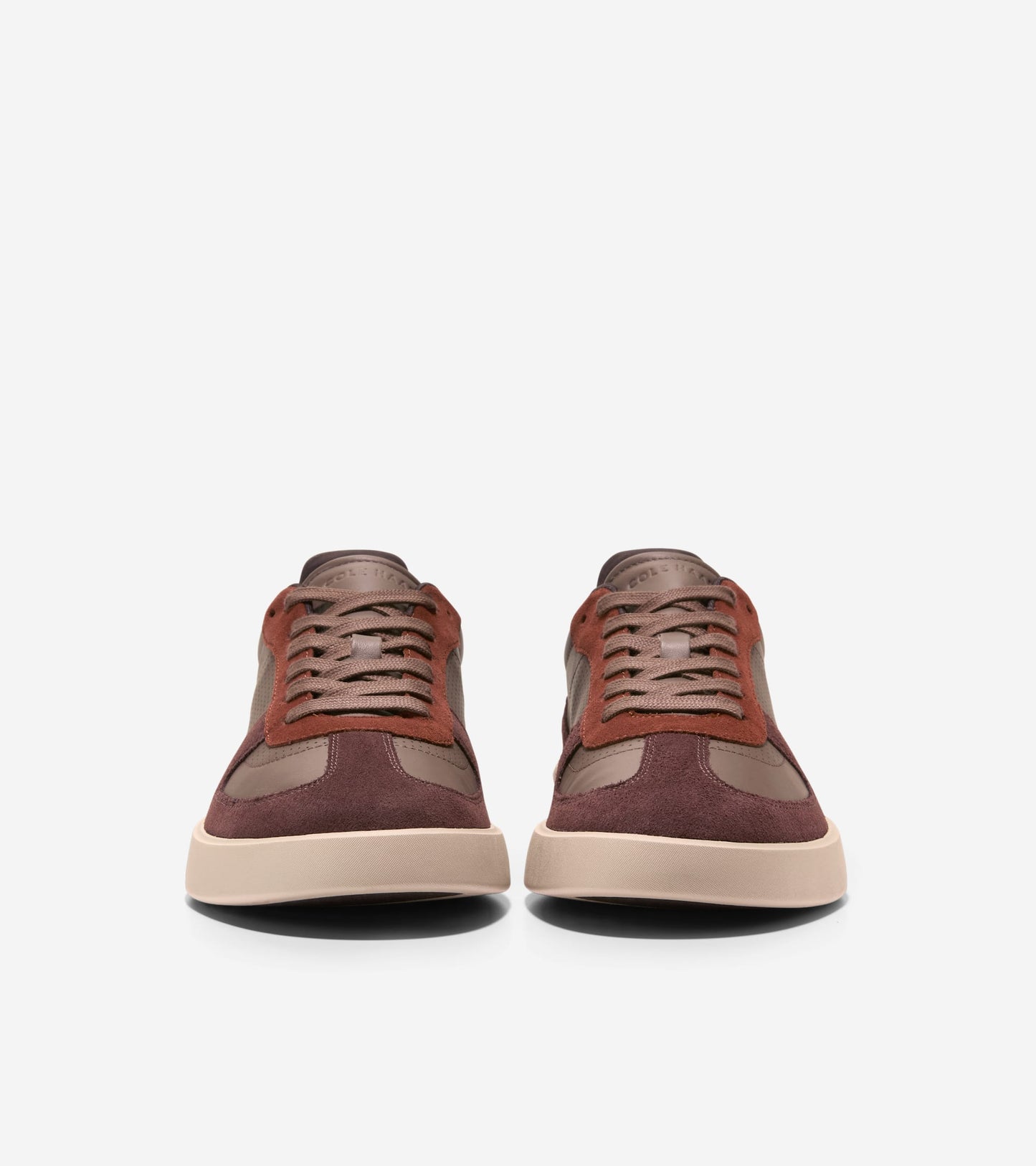 კაცის Grand Crosscourt Modern Turf Sneakers